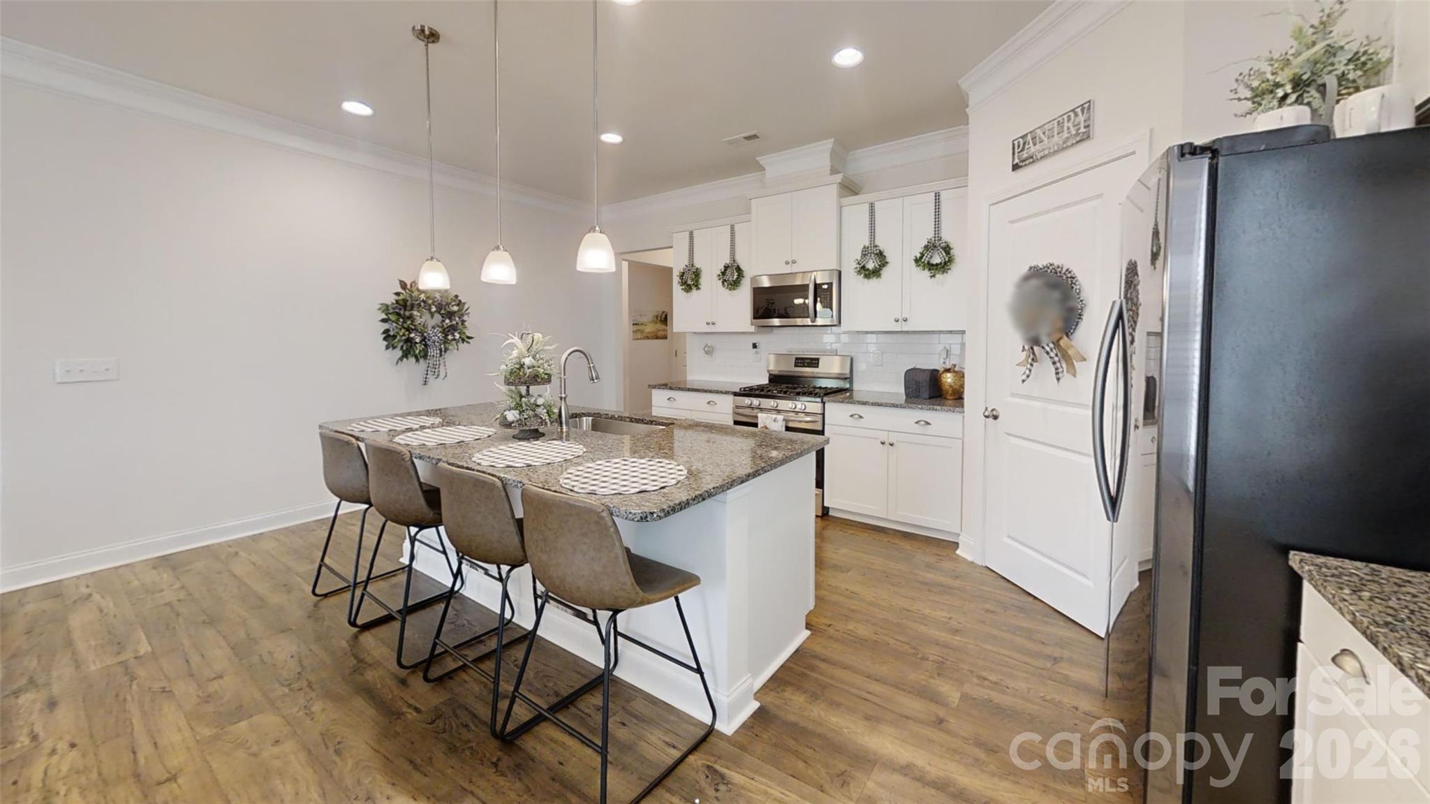406 Secretariat Drive Property Photo 2