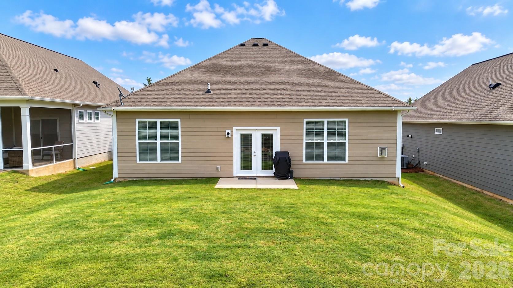 406 Secretariat Drive Property Photo 19
