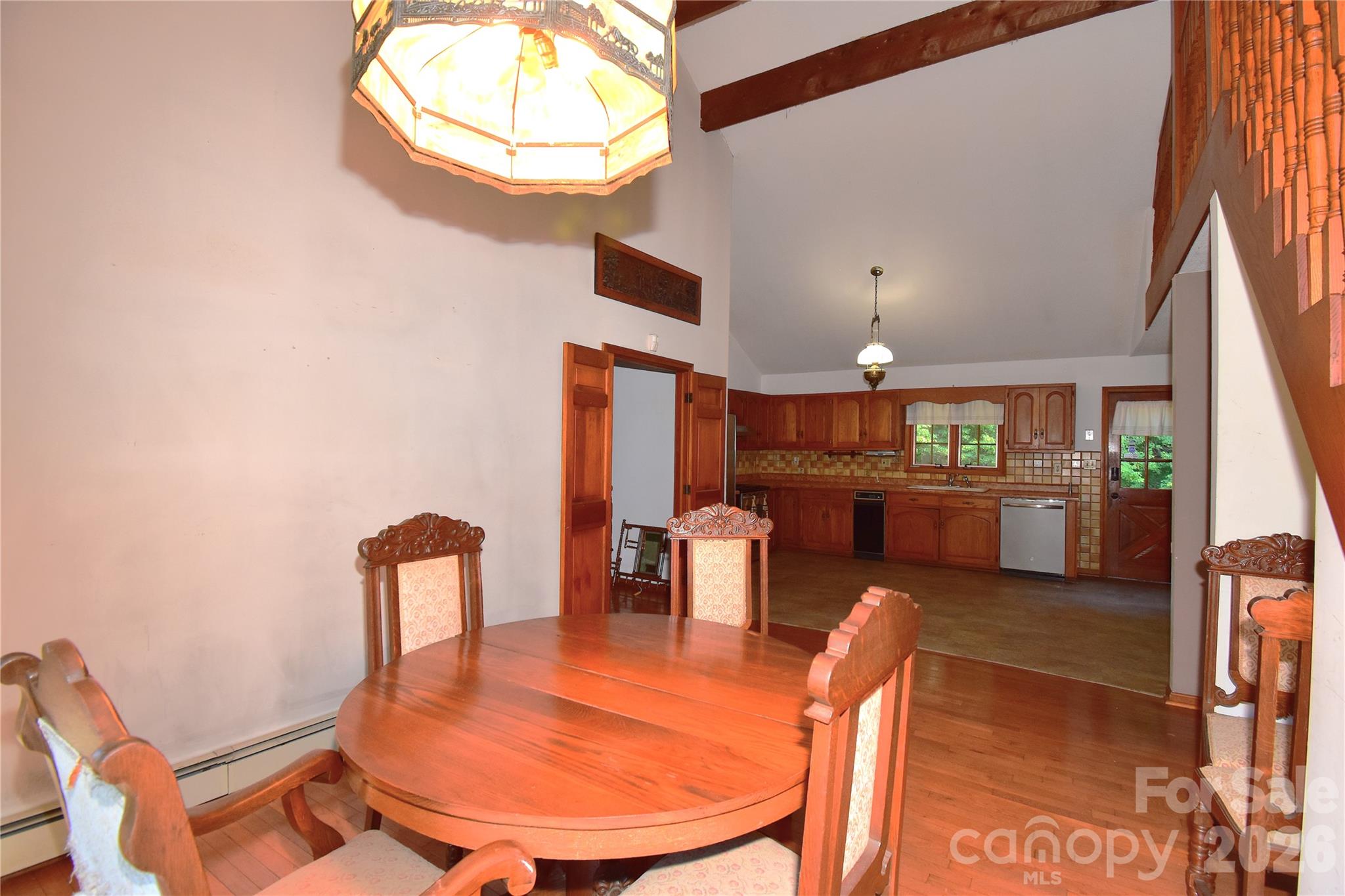 586 Justice Ridge Road Property Photo 4