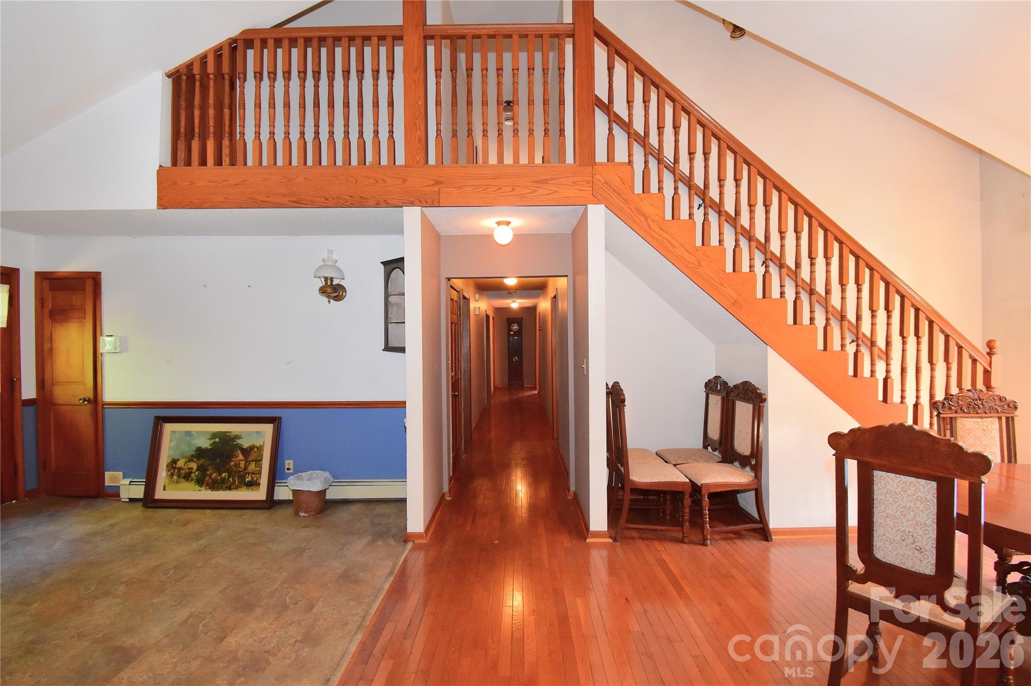 586 Justice Ridge Road Property Photo 6