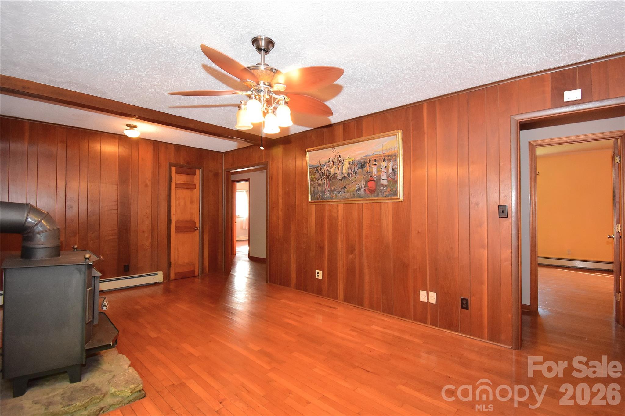 586 Justice Ridge Road Property Photo 8