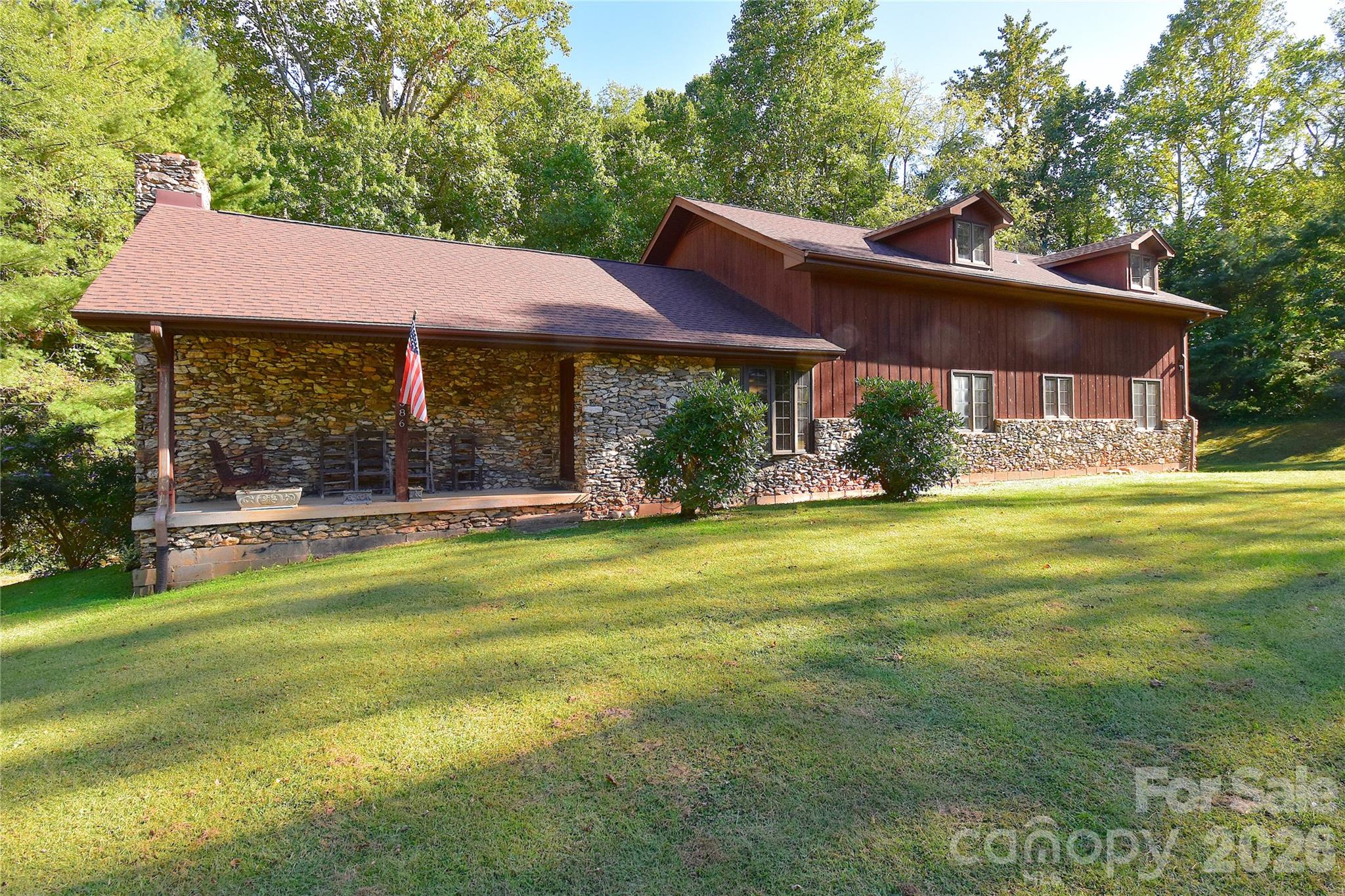 586 Justice Ridge Road Property Photo 28