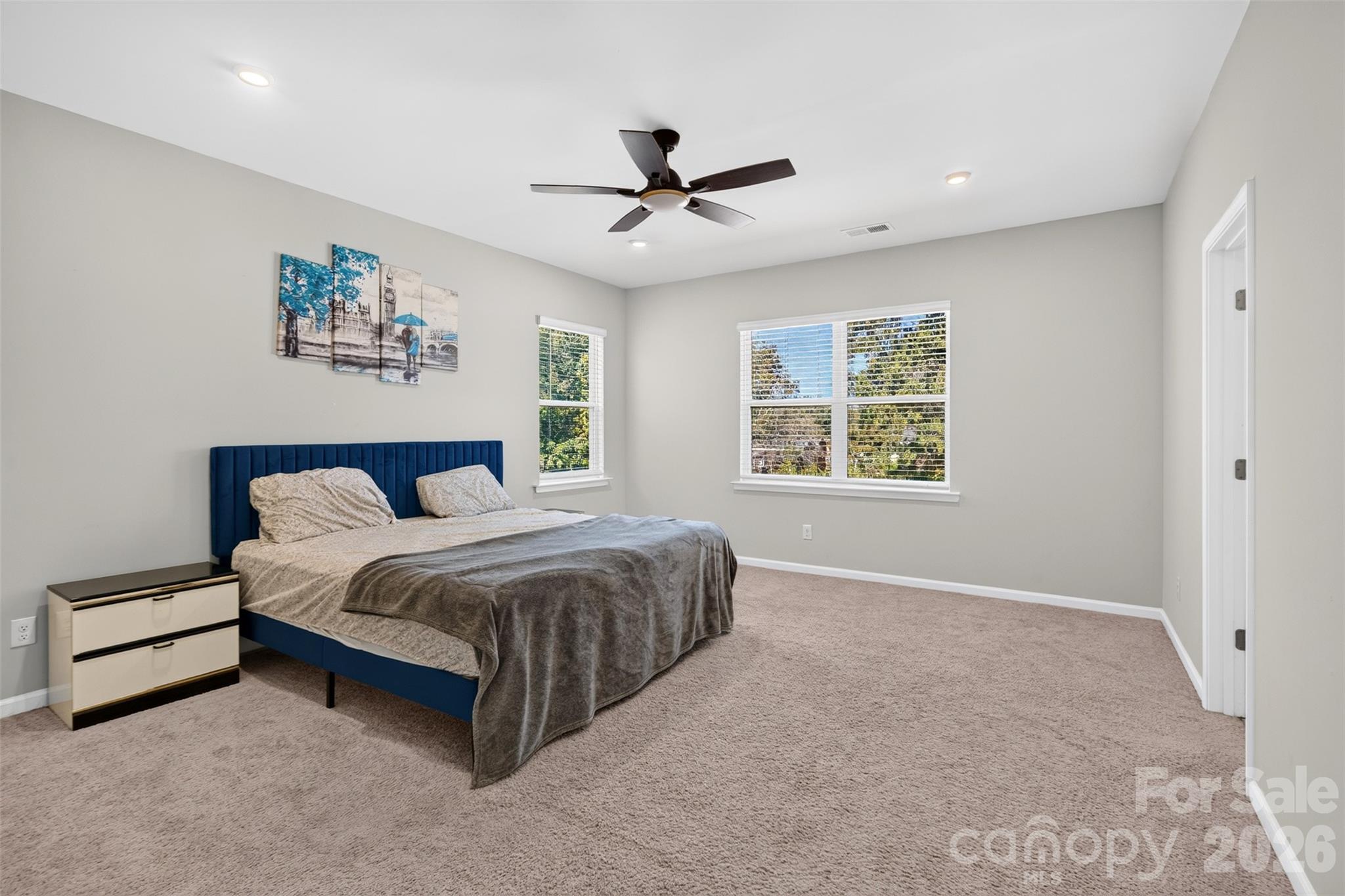 5002 Kinsbridge Drive Property Photo 18