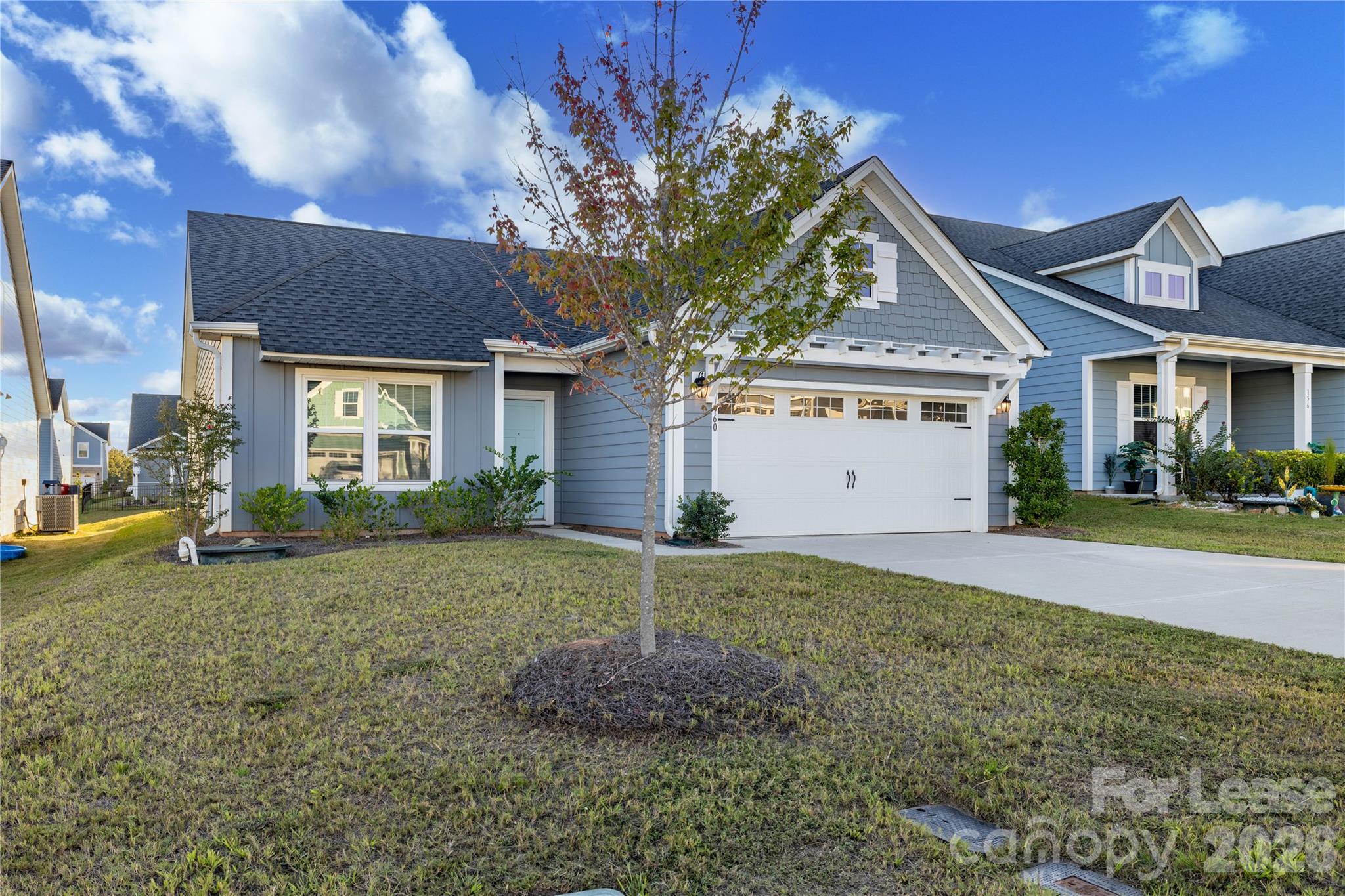 160 Tillery Lane Property Photo 3