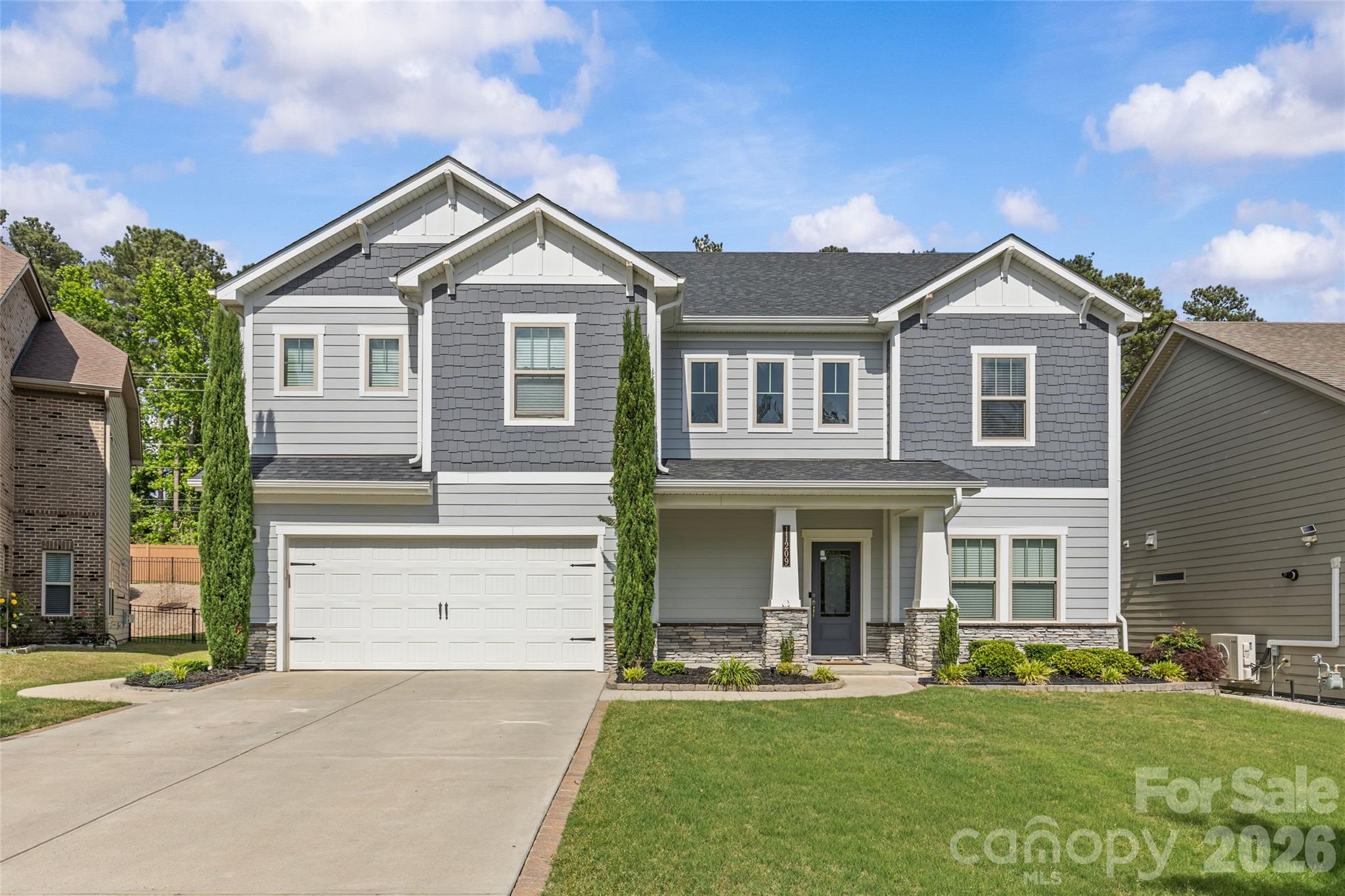 11209 Flenniken Court Property Photo 1