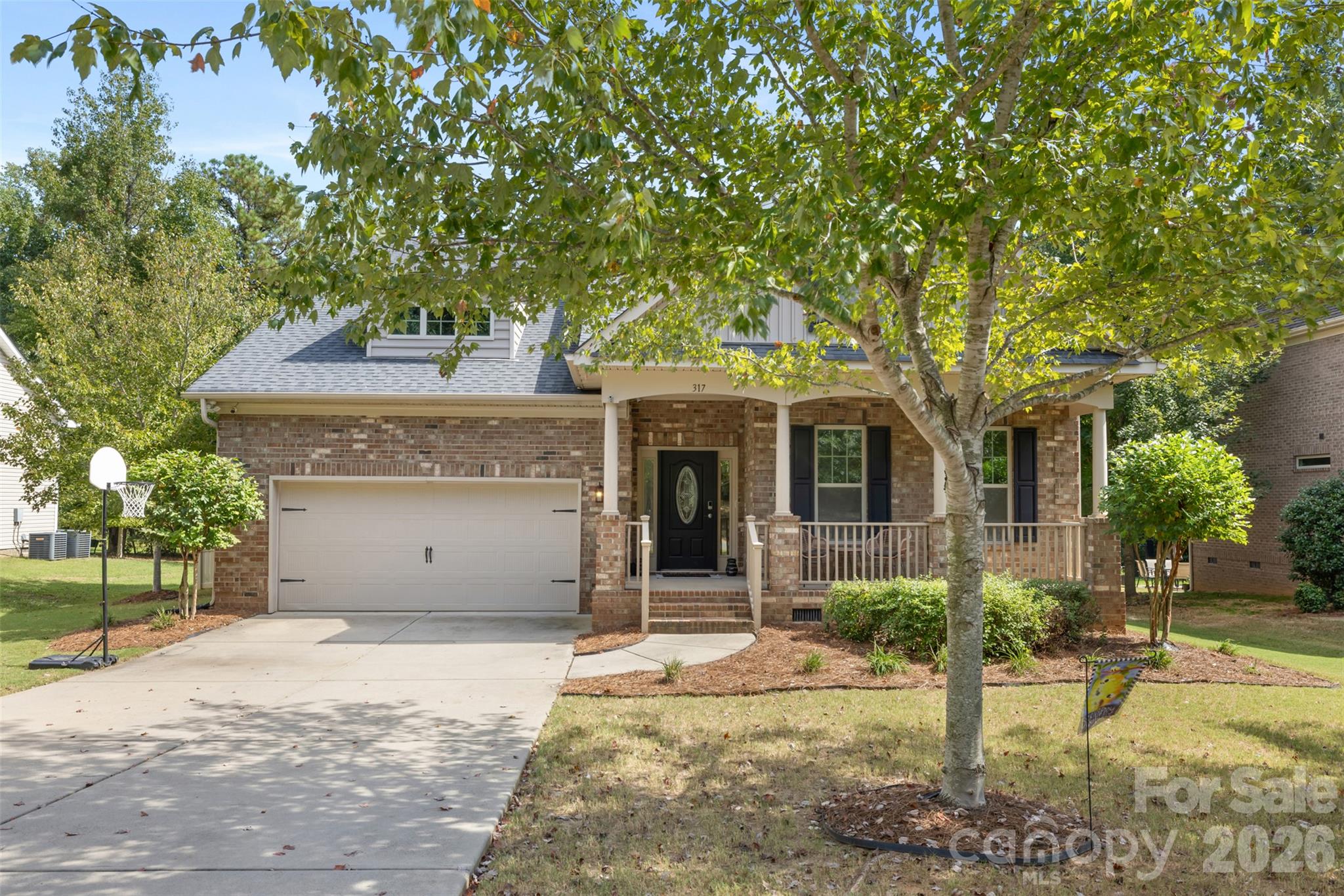 317 Windy Pine Drive Property Photo 1