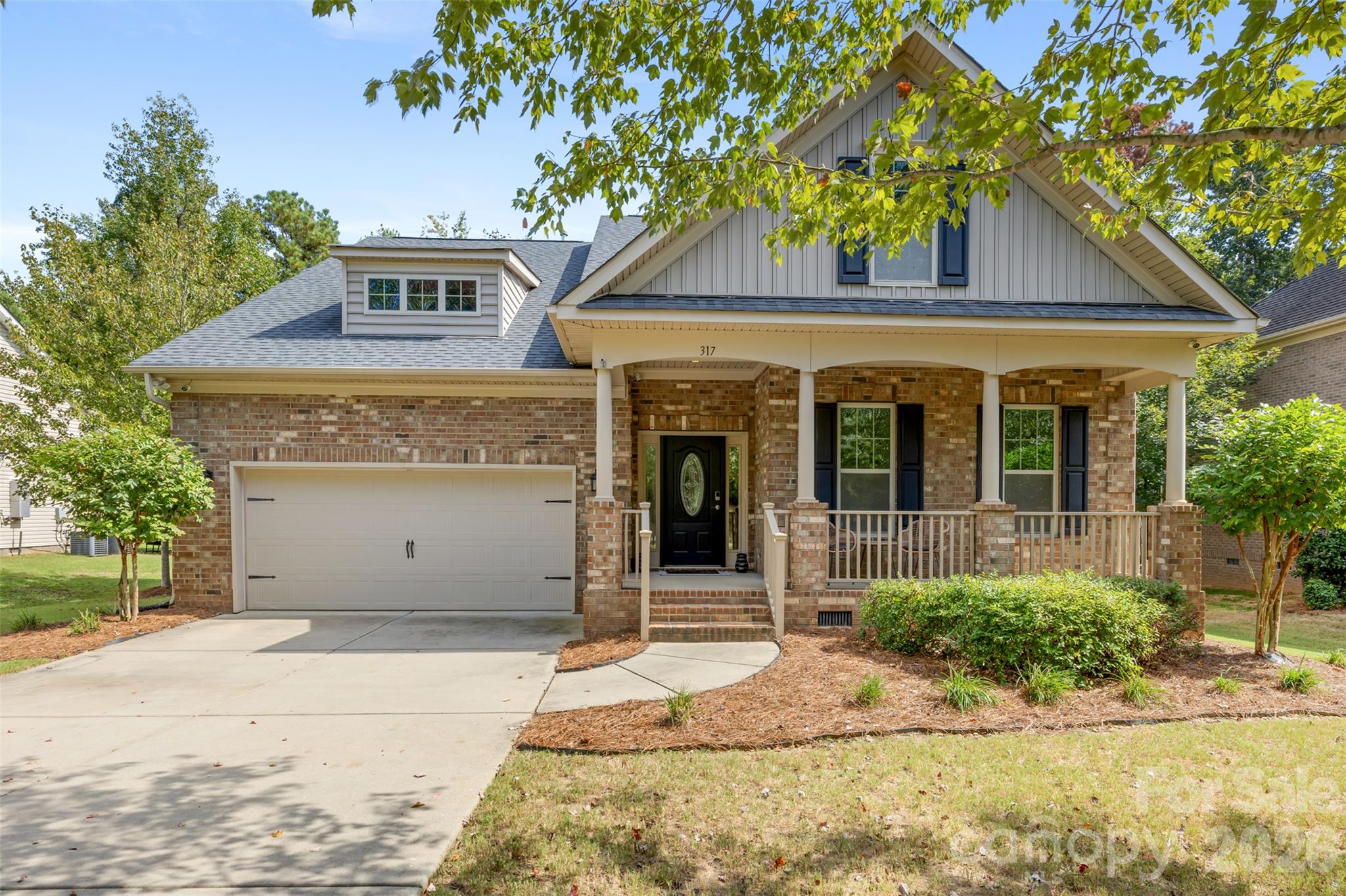 317 Windy Pine Drive Property Photo 1