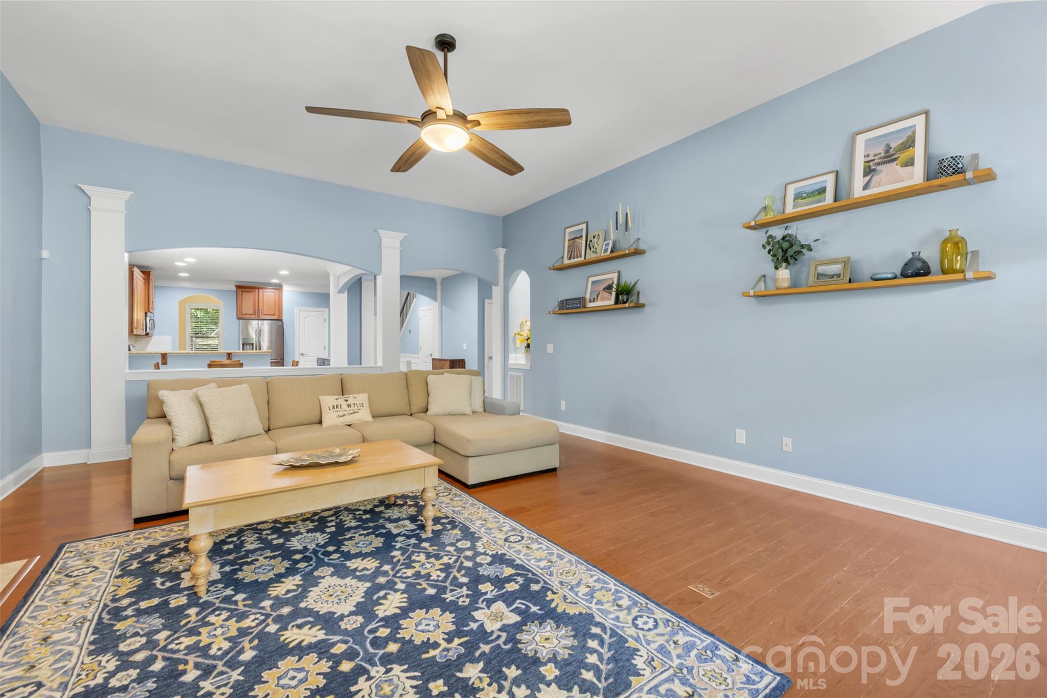 317 Windy Pine Drive Property Photo 4