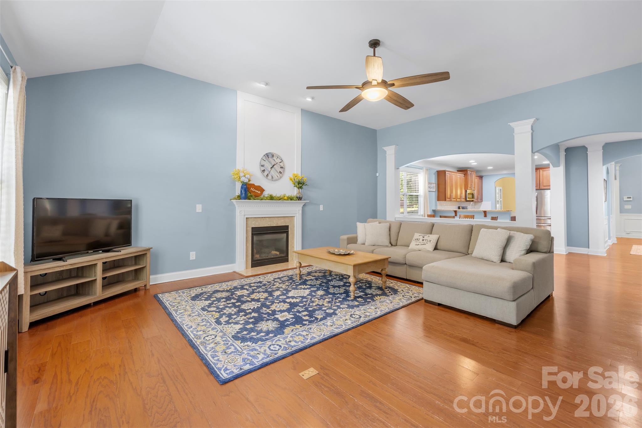 317 Windy Pine Drive Property Photo 5