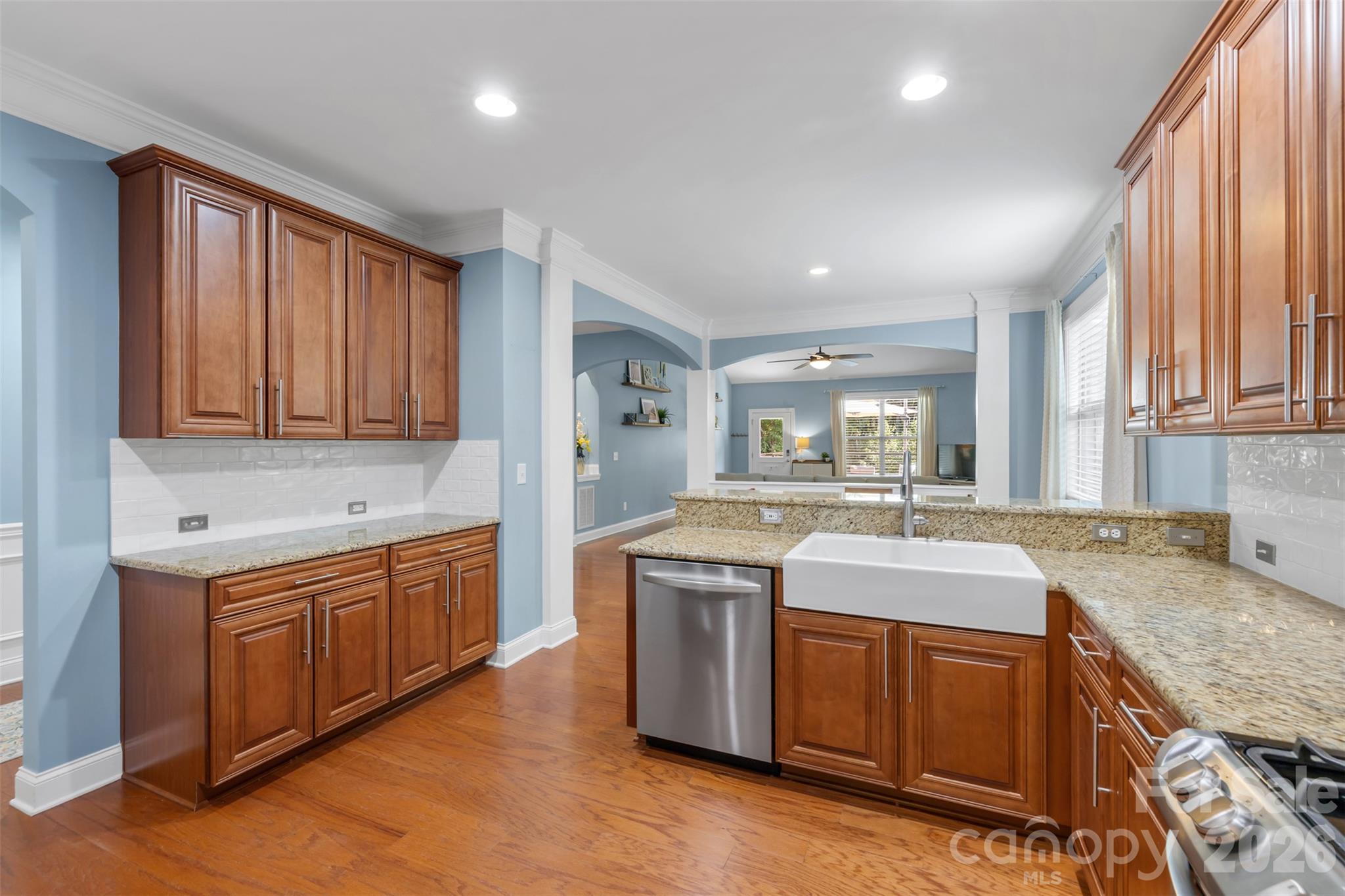 317 Windy Pine Drive Property Photo 6