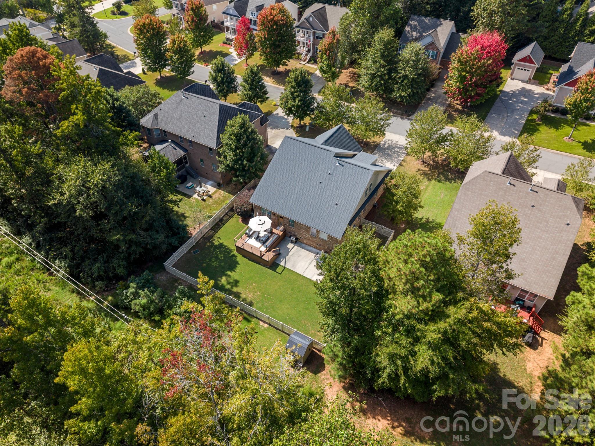 317 Windy Pine Drive Property Photo 24