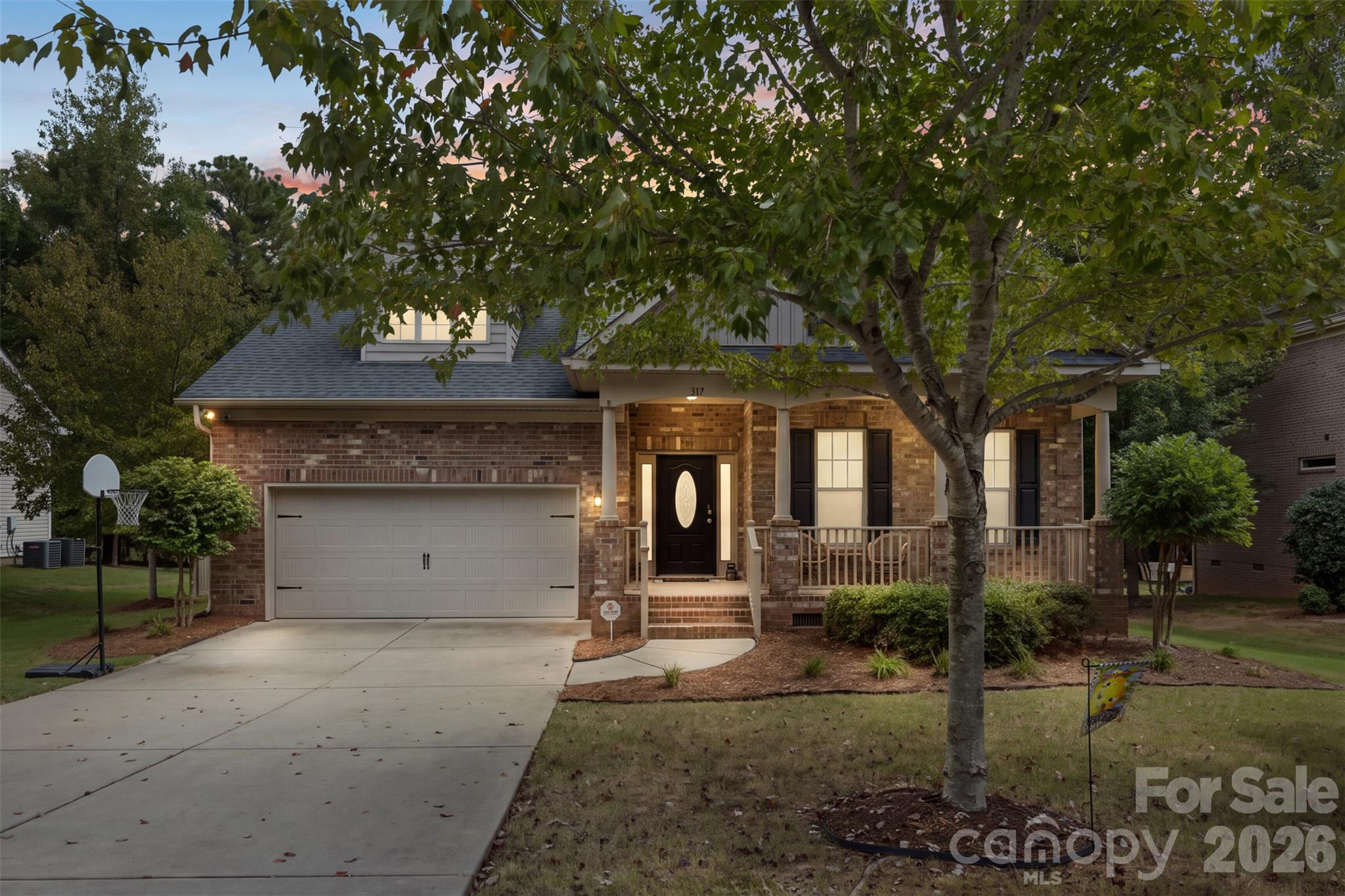 317 Windy Pine Drive Property Photo 28