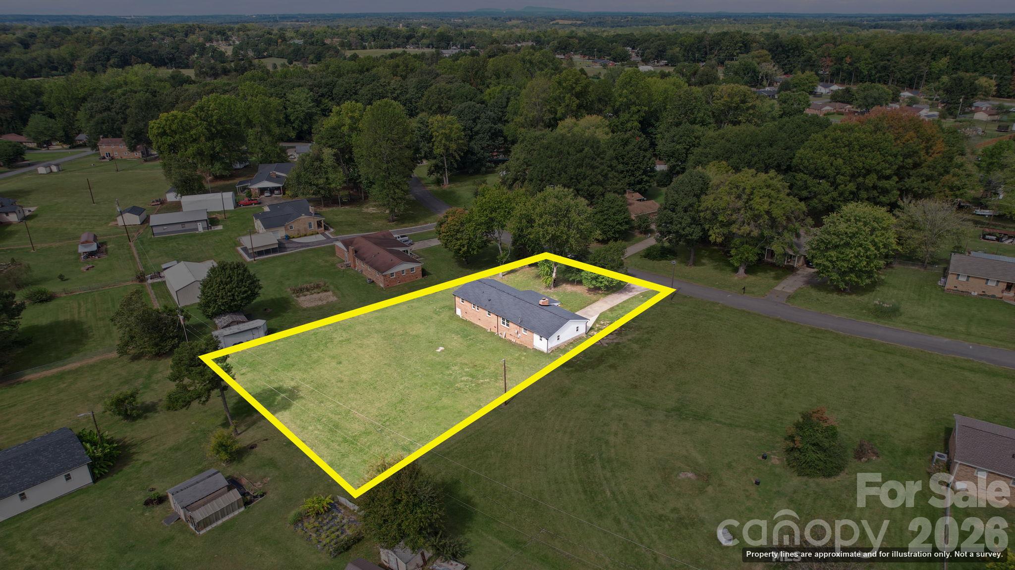109 Colonial Drive Property Photo 24