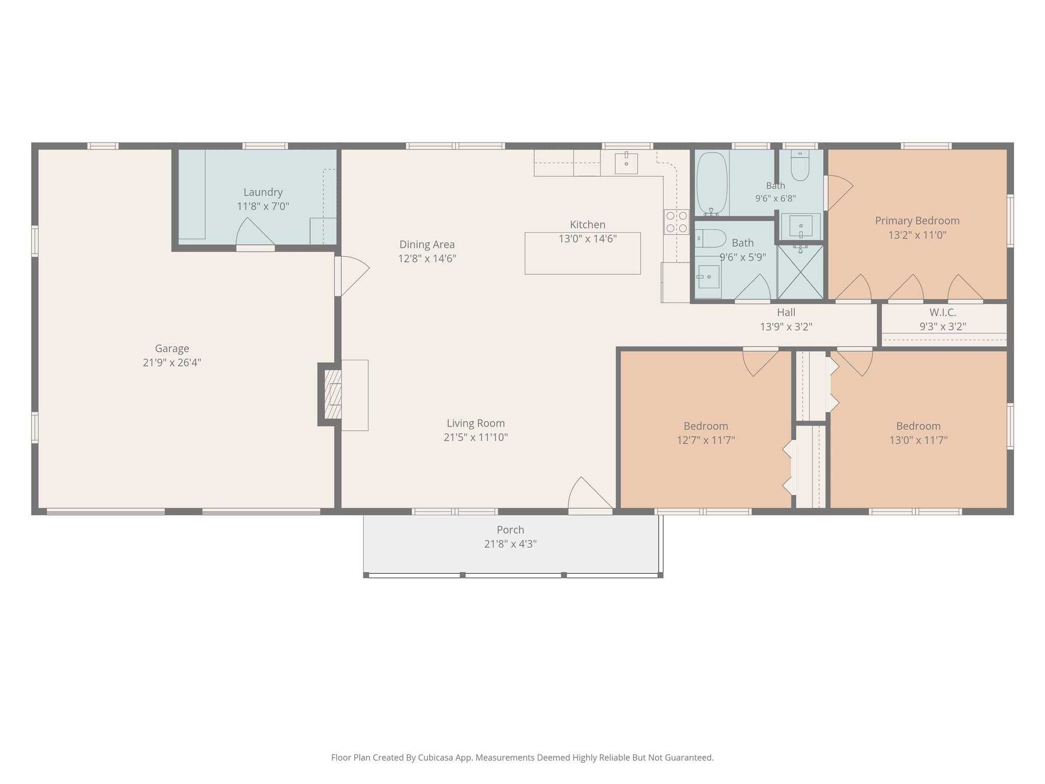 109 Colonial Drive Property Photo 25
