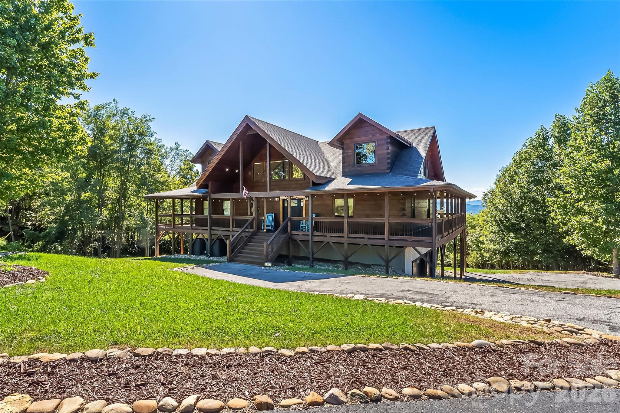 1853 Grandview Peaks Drive Property Photo 3
