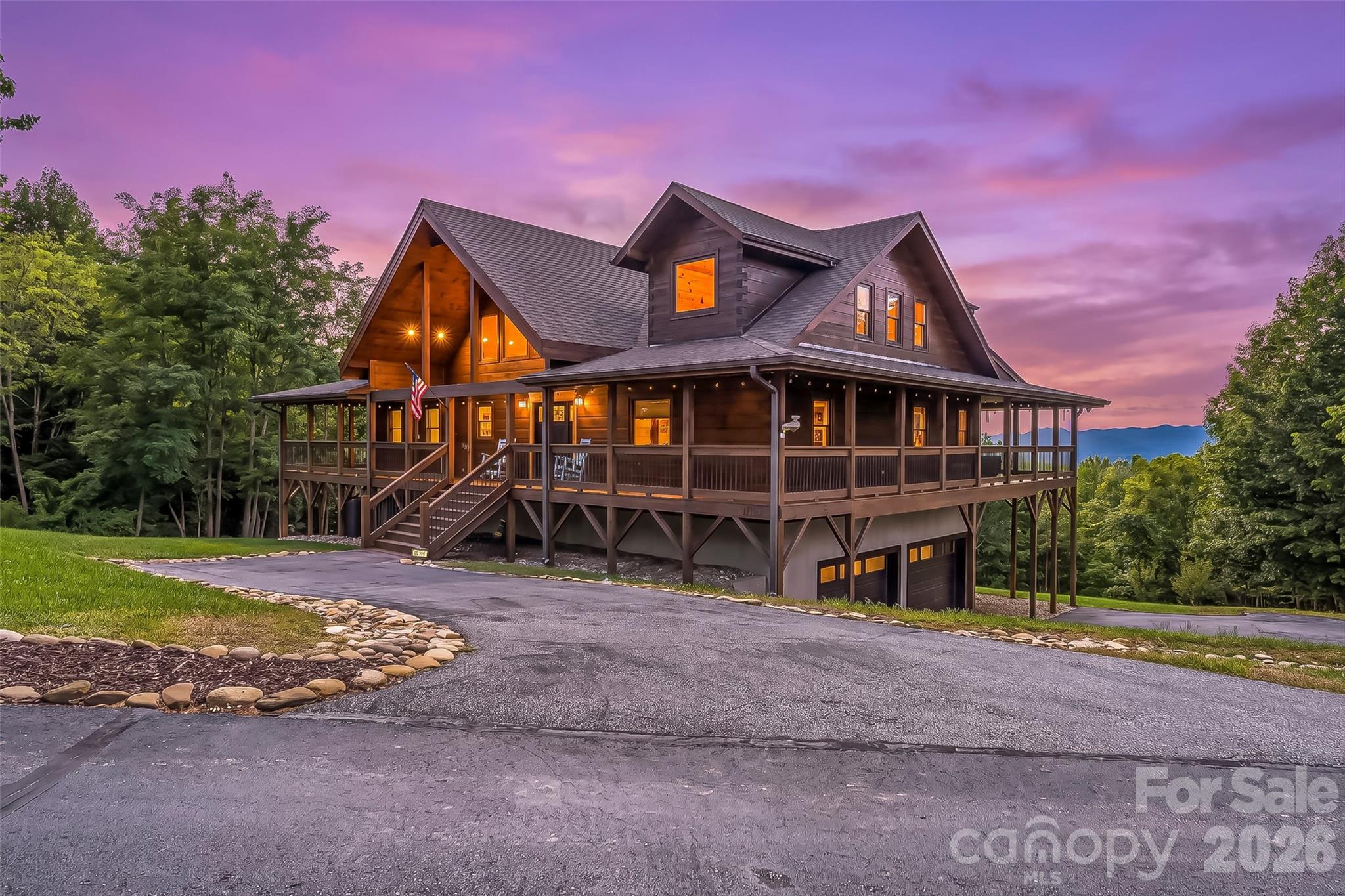 1853 Grandview Peaks Drive Property Photo 4