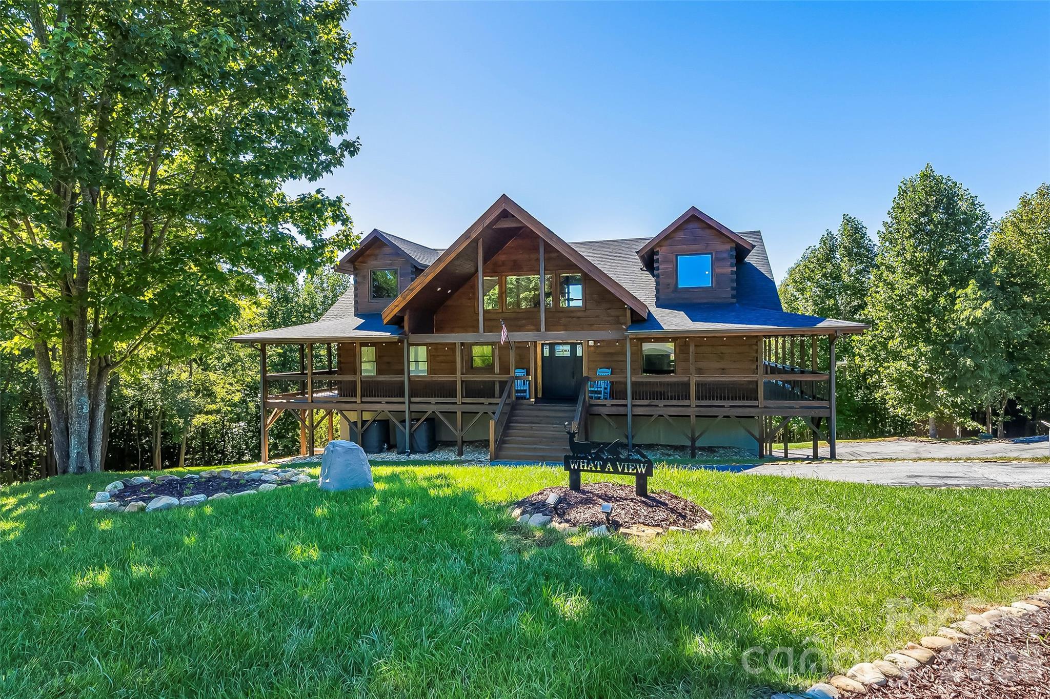 1853 Grandview Peaks Drive Property Photo 6
