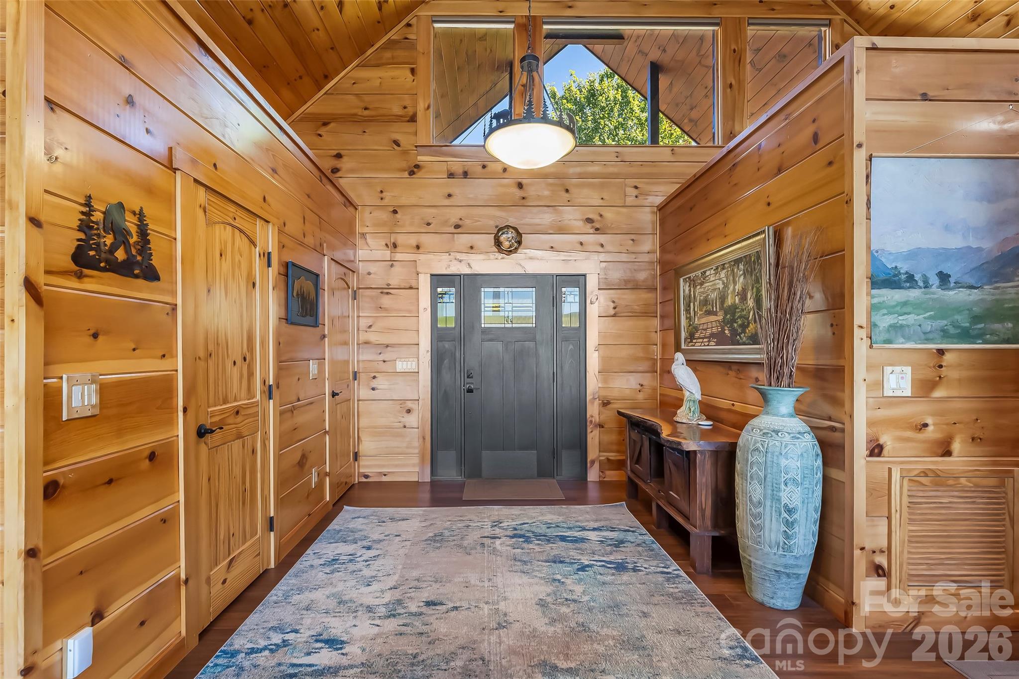 1853 Grandview Peaks Drive Property Photo 8