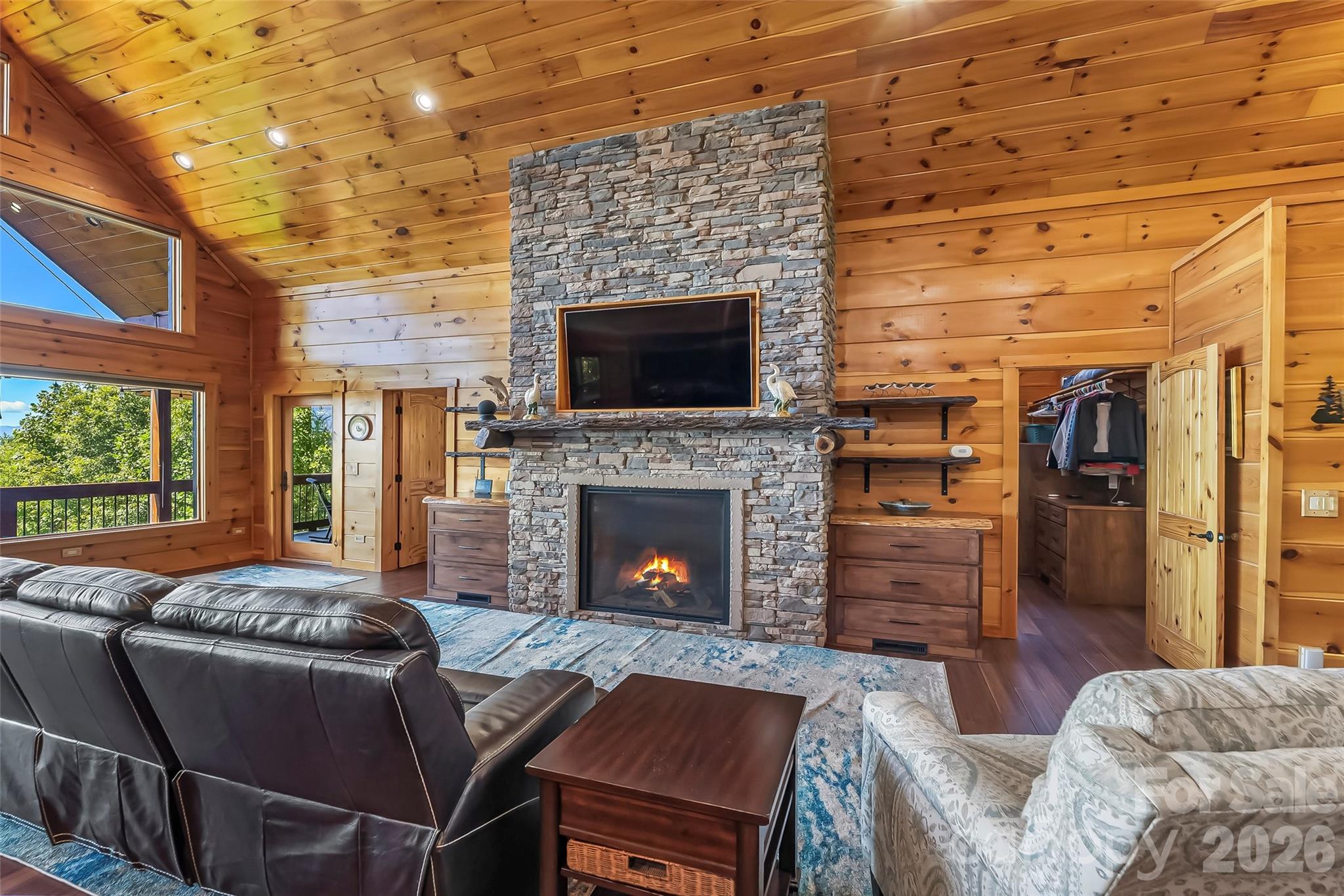 1853 Grandview Peaks Drive Property Photo 11