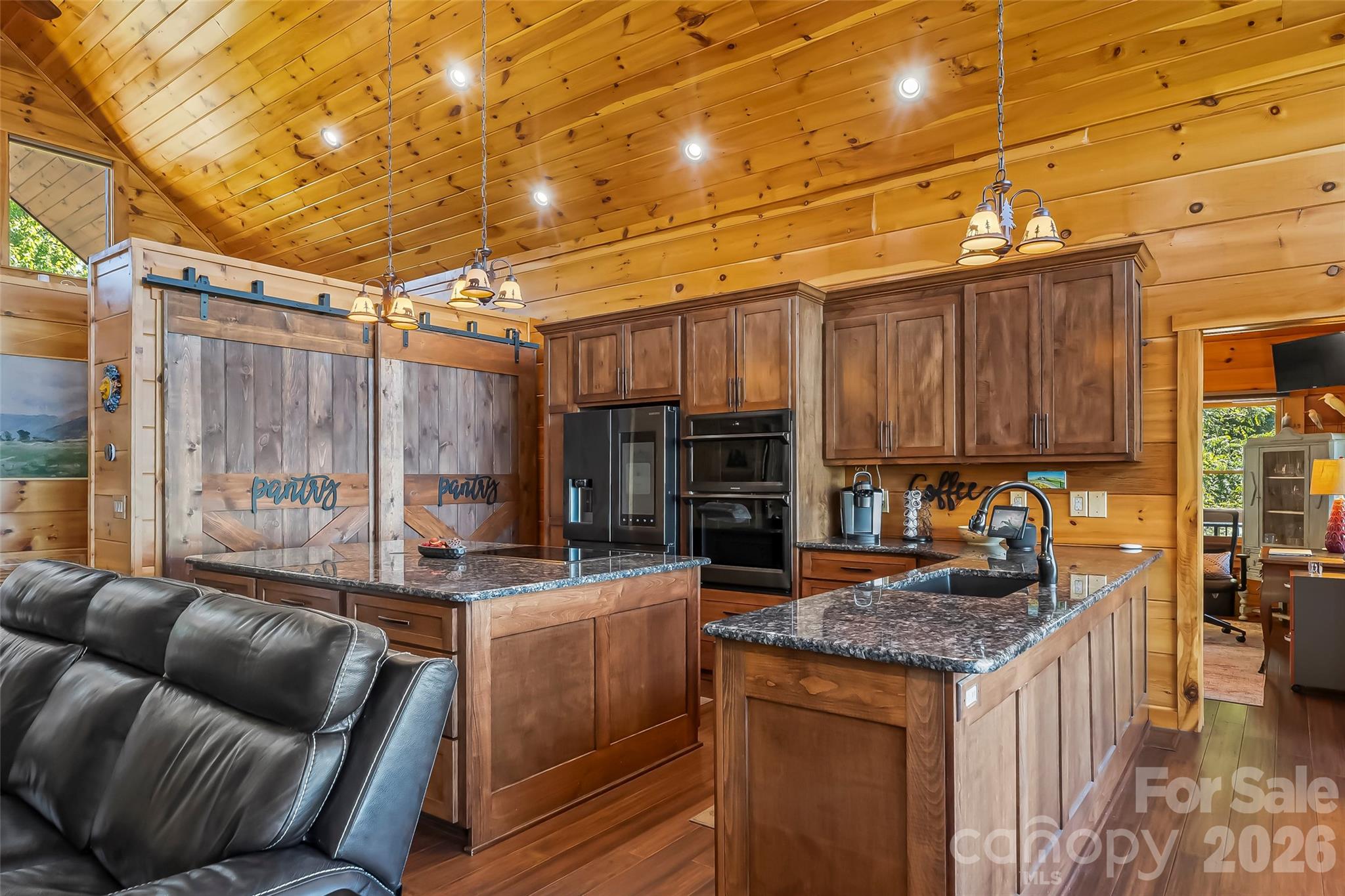 1853 Grandview Peaks Drive Property Photo 12