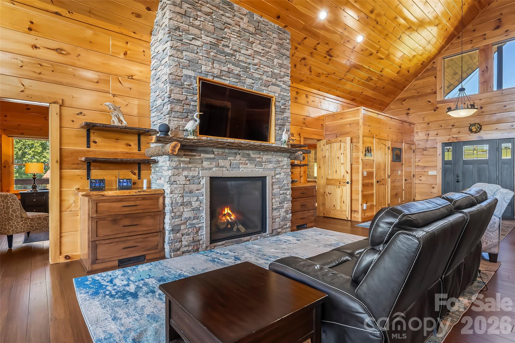 1853 Grandview Peaks Drive Property Photo 13