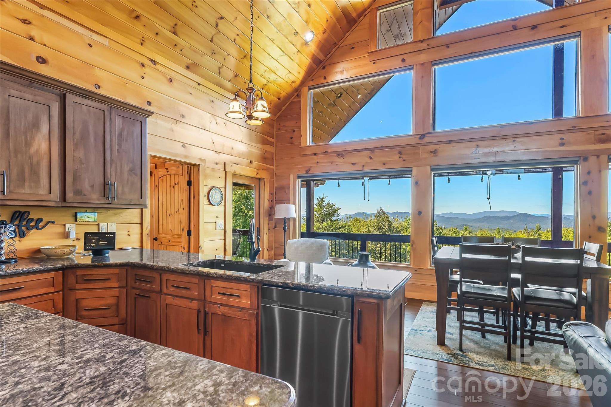 1853 Grandview Peaks Drive Property Photo 16