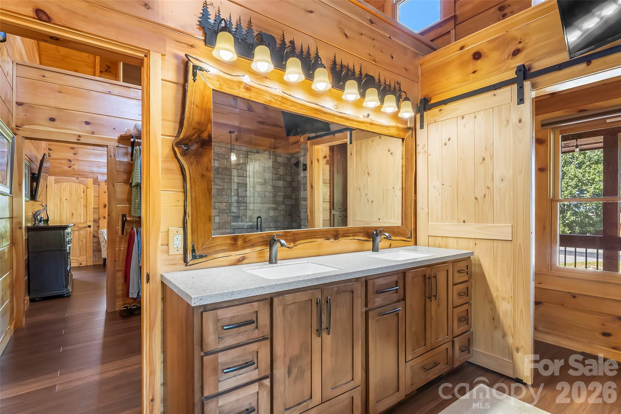 1853 Grandview Peaks Drive Property Photo 27