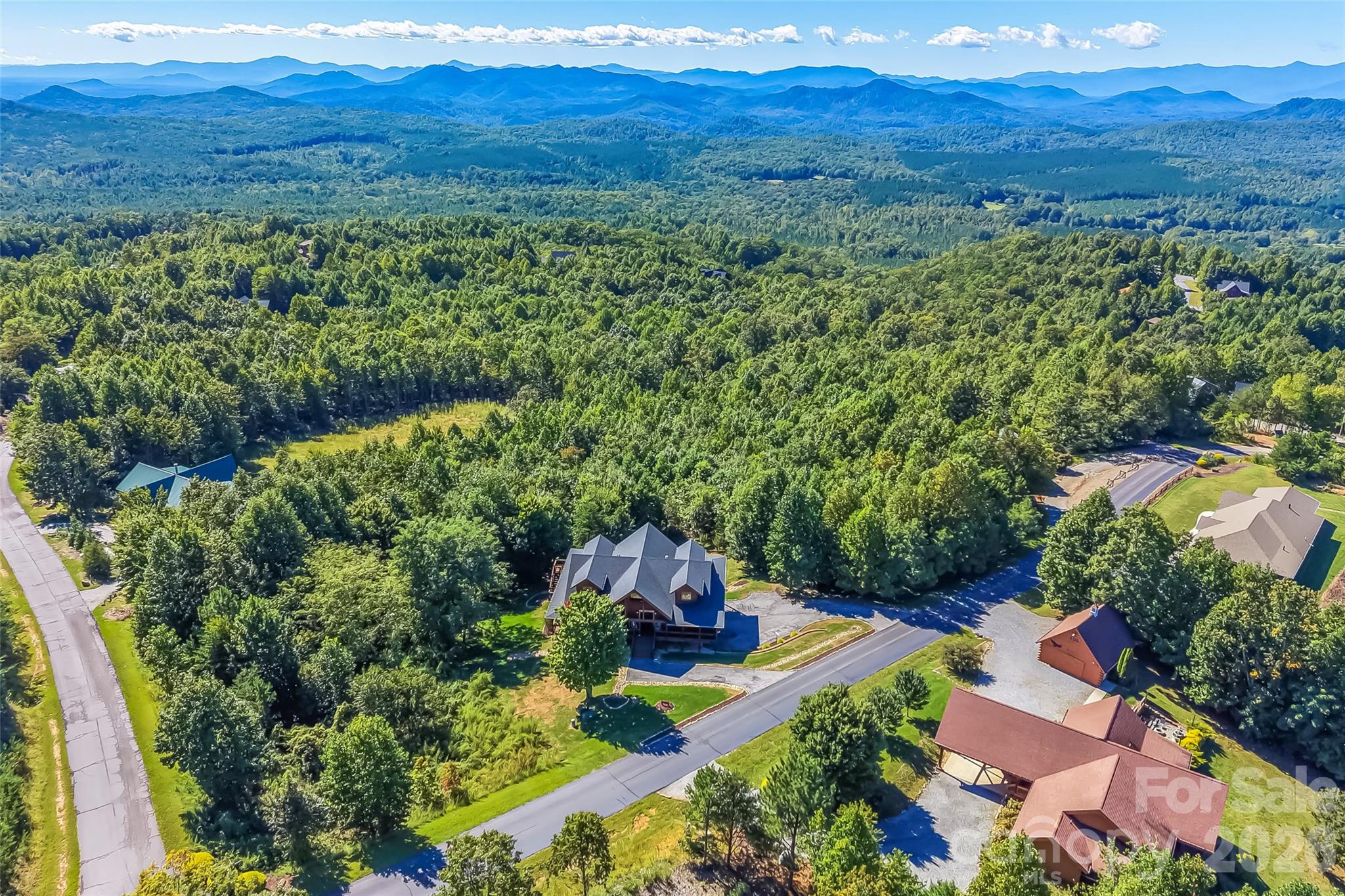 1853 Grandview Peaks Drive Property Photo 41