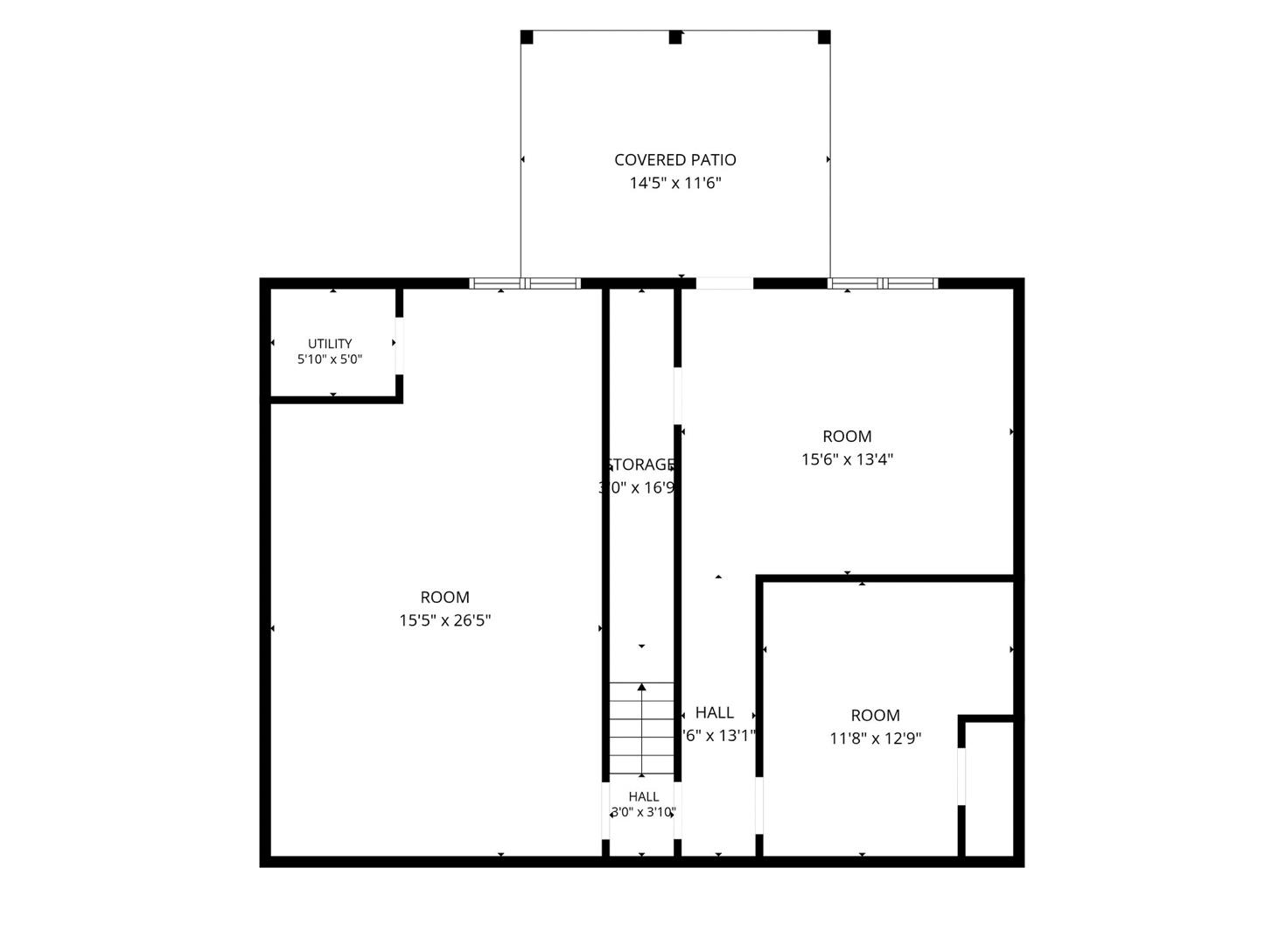 205 Colonial Avenue Property Photo 37