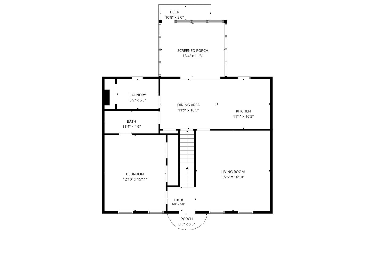 205 Colonial Avenue Property Photo 37