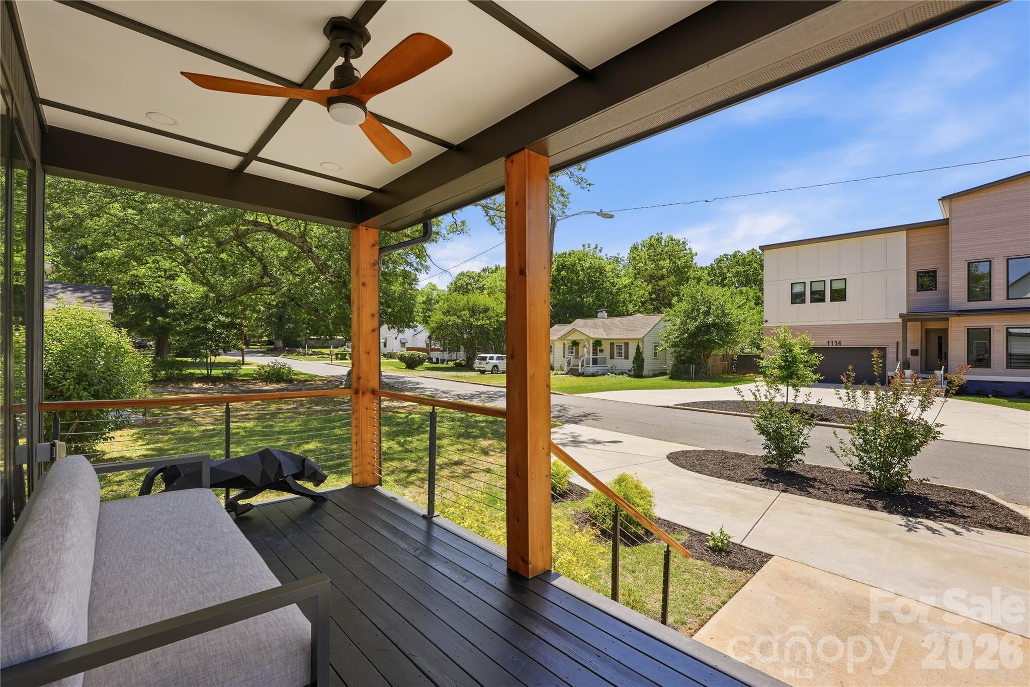 1109 Leigh Avenue Property Photo 6