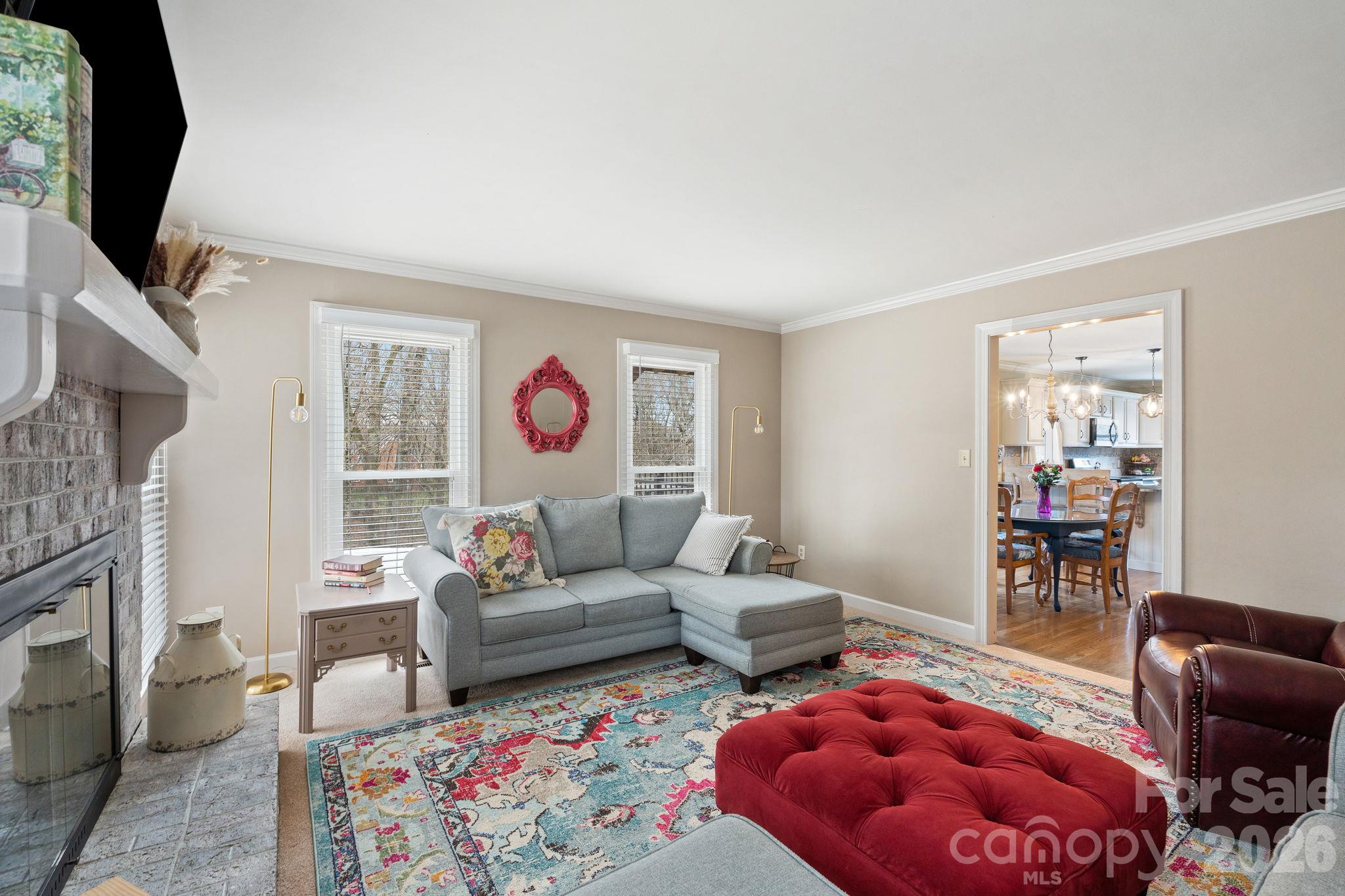 7000 Tramore Lane Property Photo 6