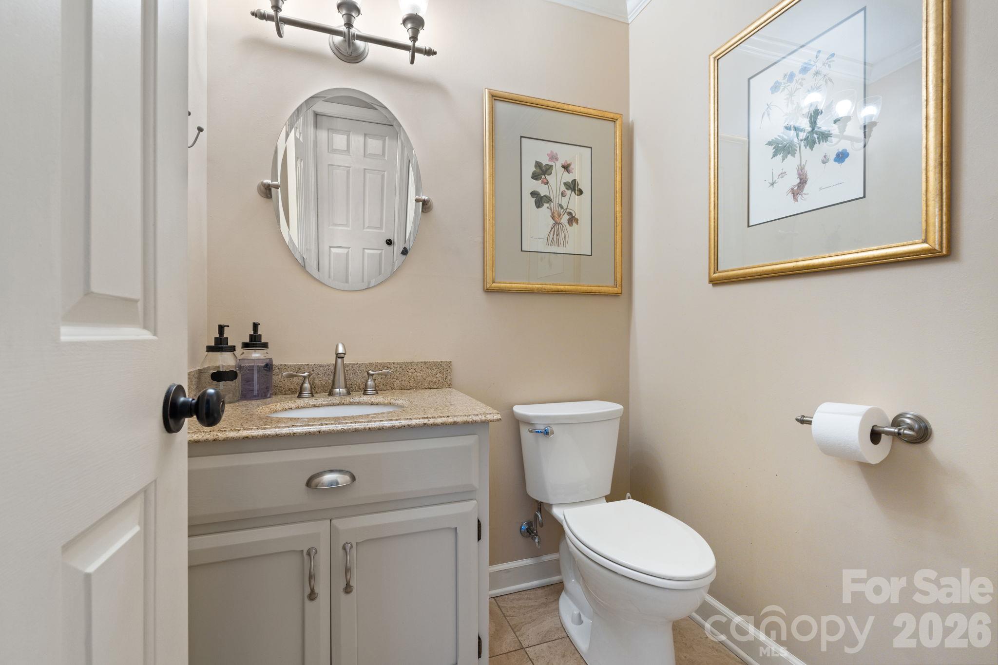 7000 Tramore Lane Property Photo 15