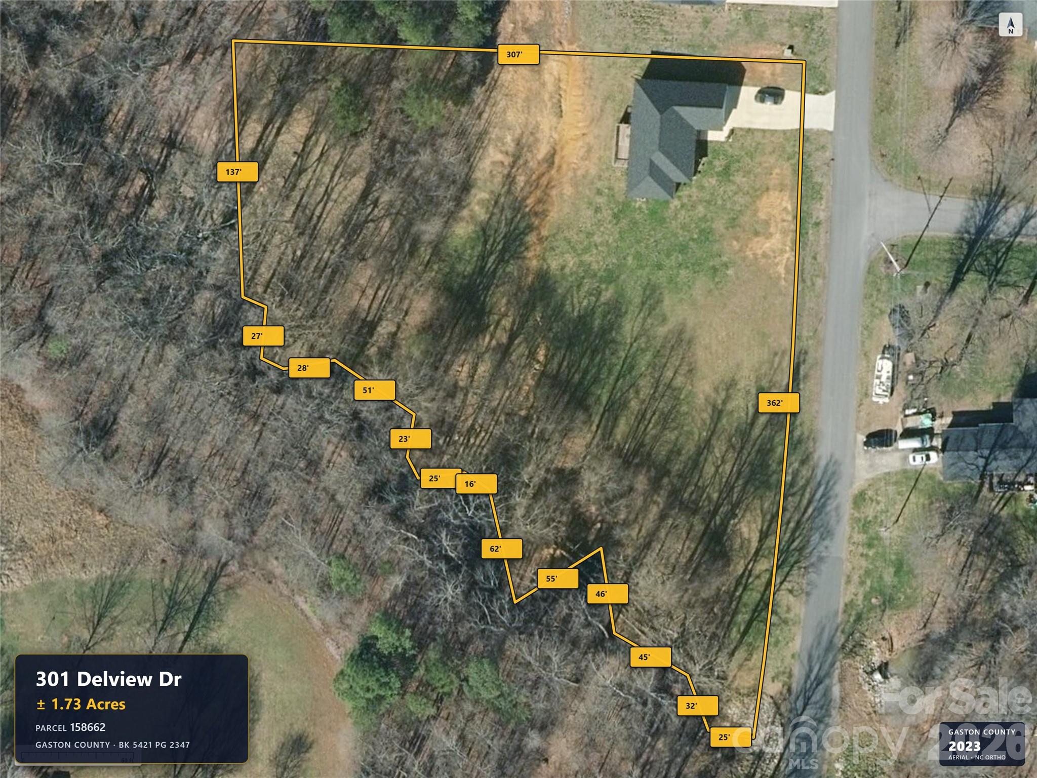 301 Delview Drive 5 Property Photo 24