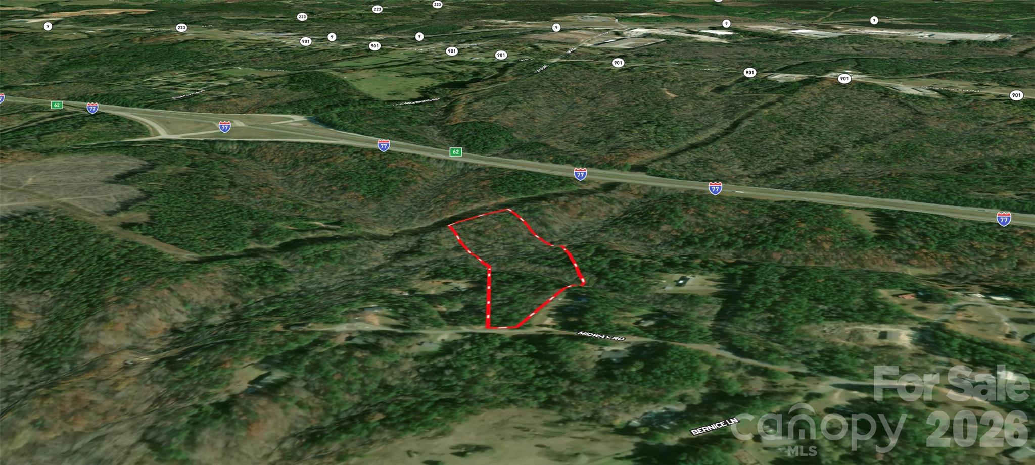 552 Midway Road Property Photo 7