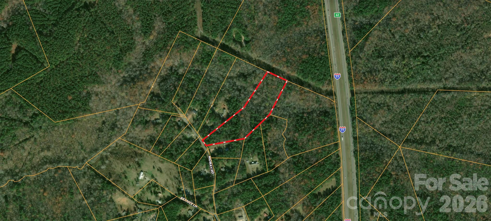 552 Midway Road Property Photo 13