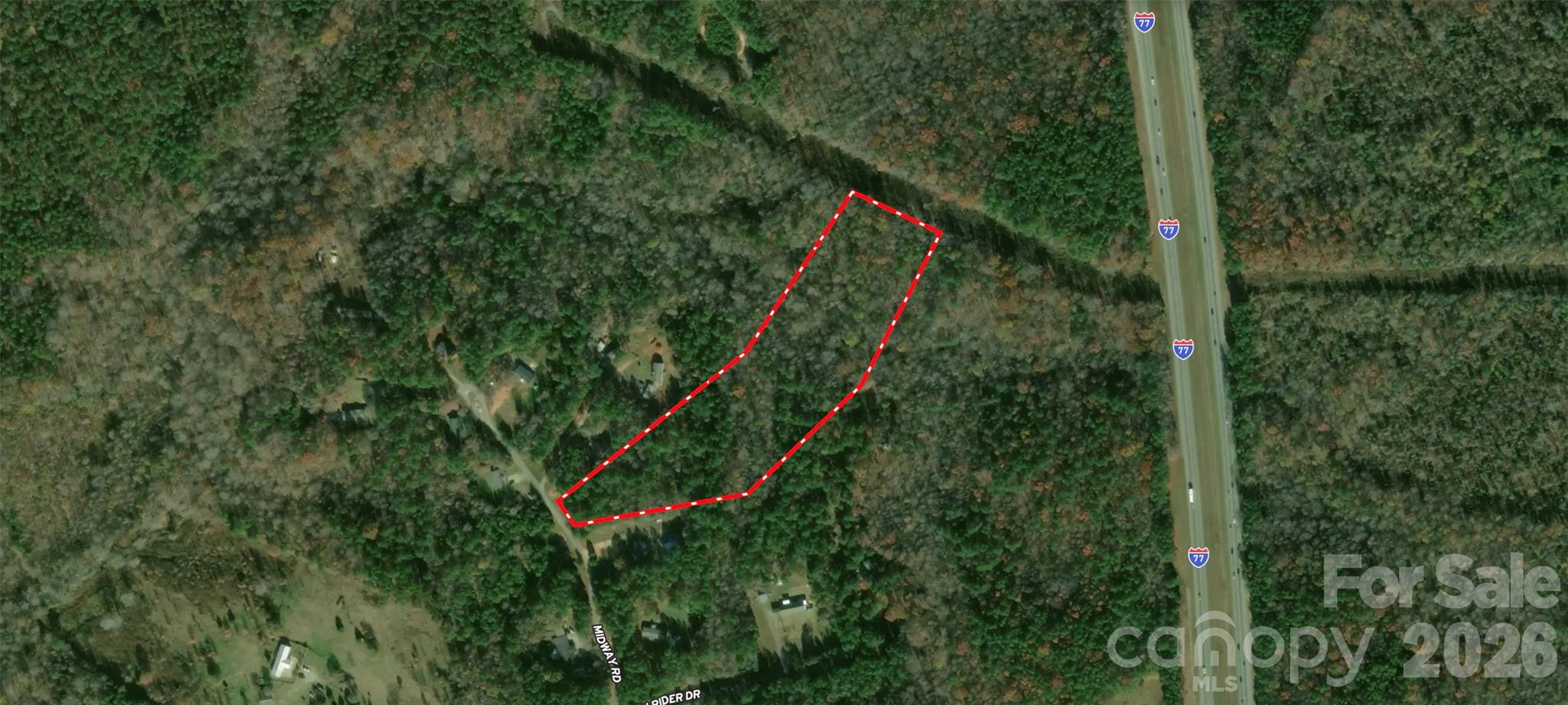 552 Midway Road Property Photo 15