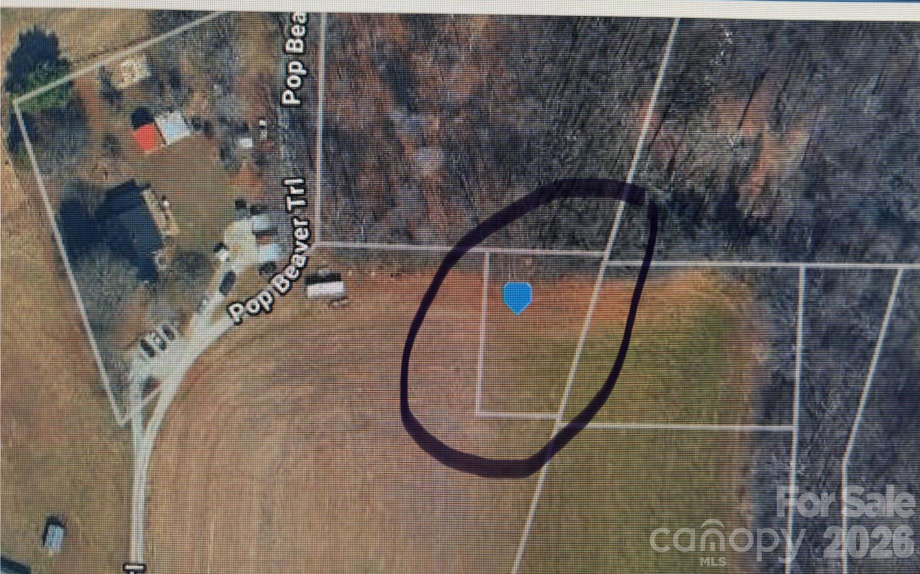 000 Ostwalt Amity Road Property Photo 1