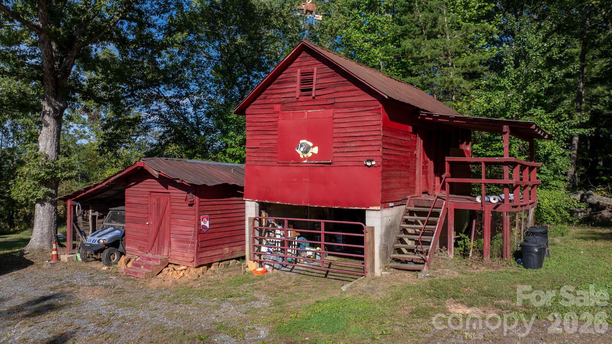 6998 Nobby Lail Road Property Photo 42