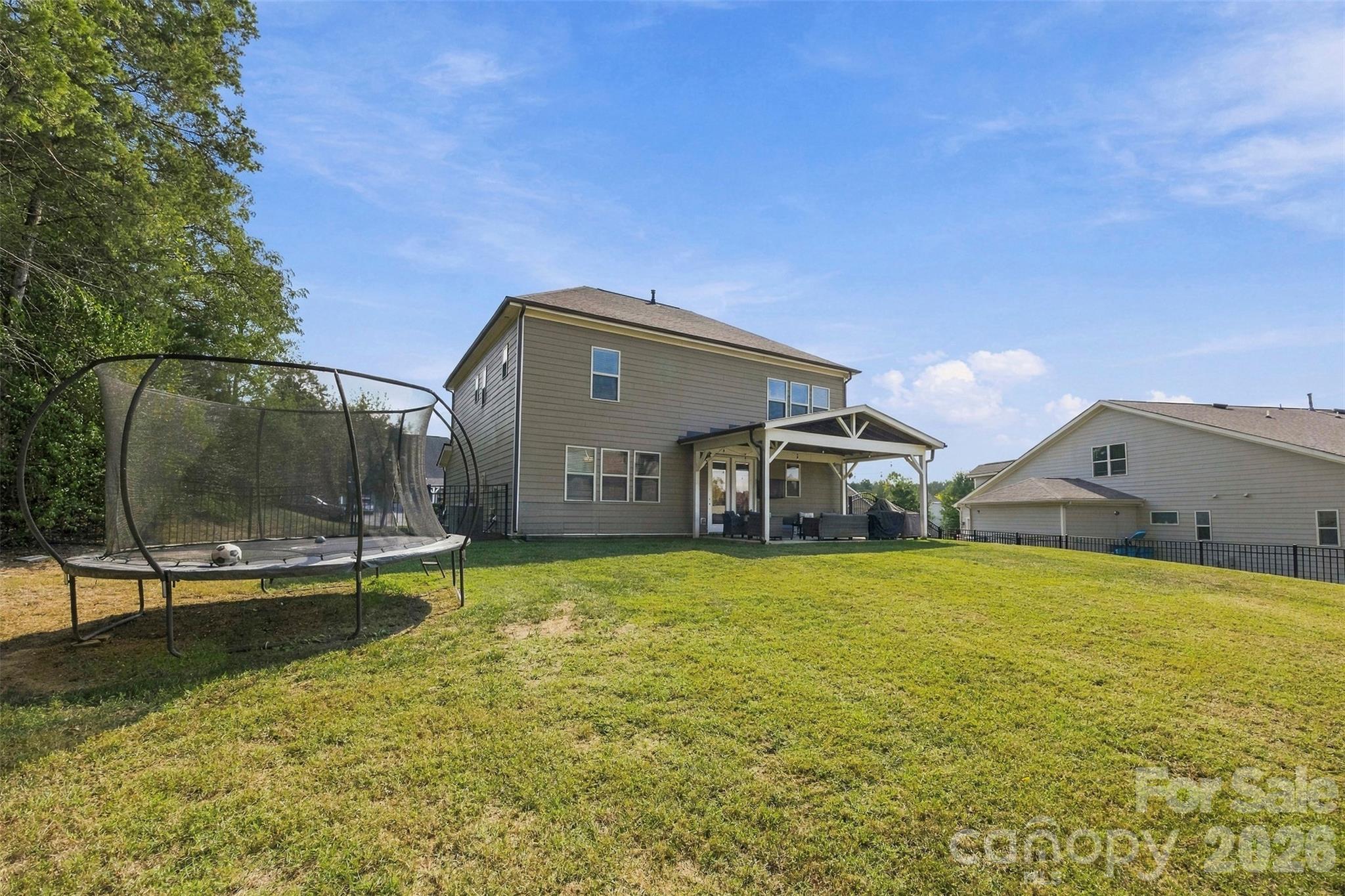 514 Tack Lane Property Photo 41