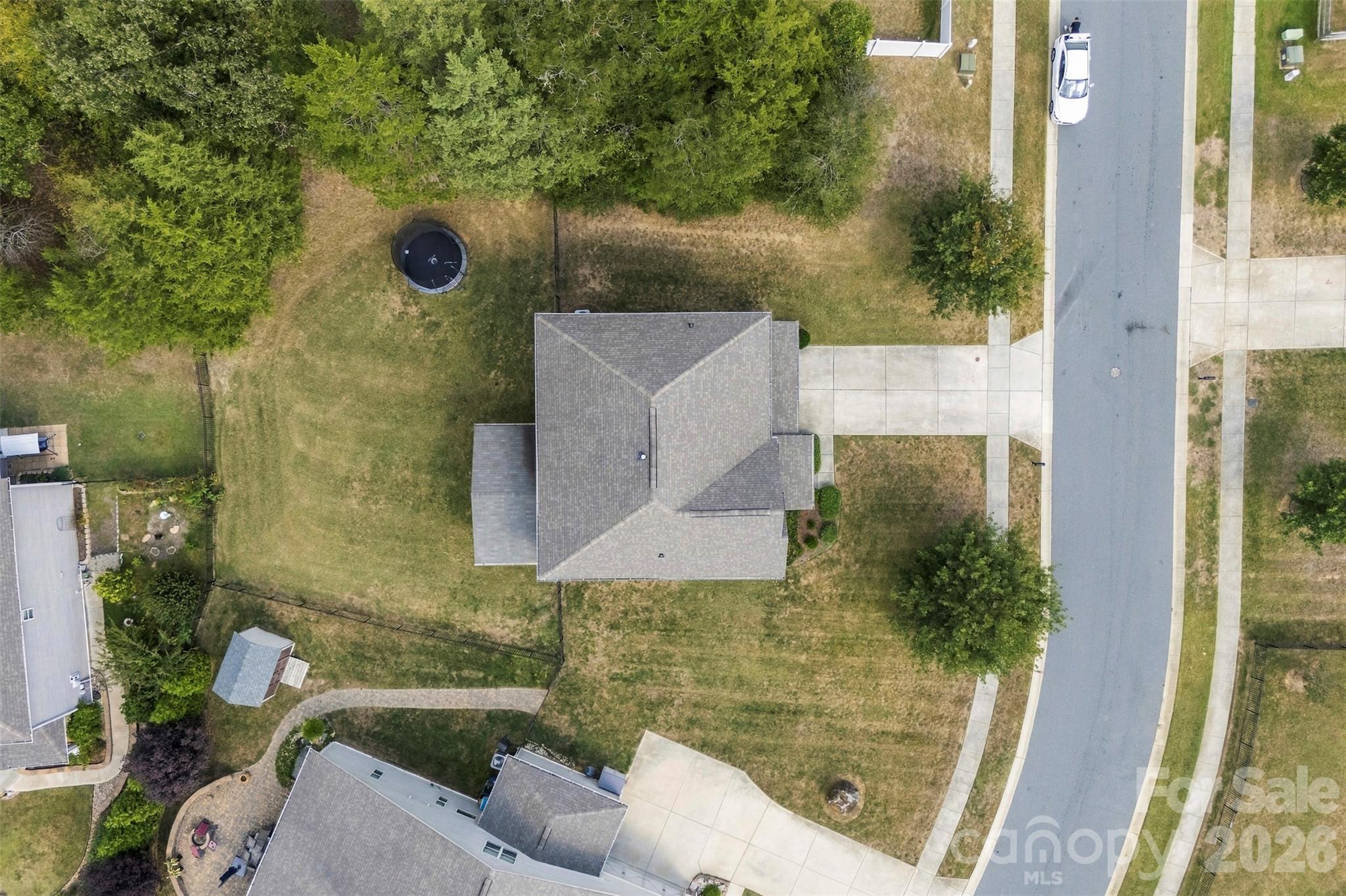 514 Tack Lane Property Photo 47