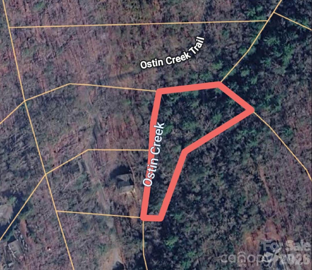0 Ostin Creek Trail 2 Property Photo 1