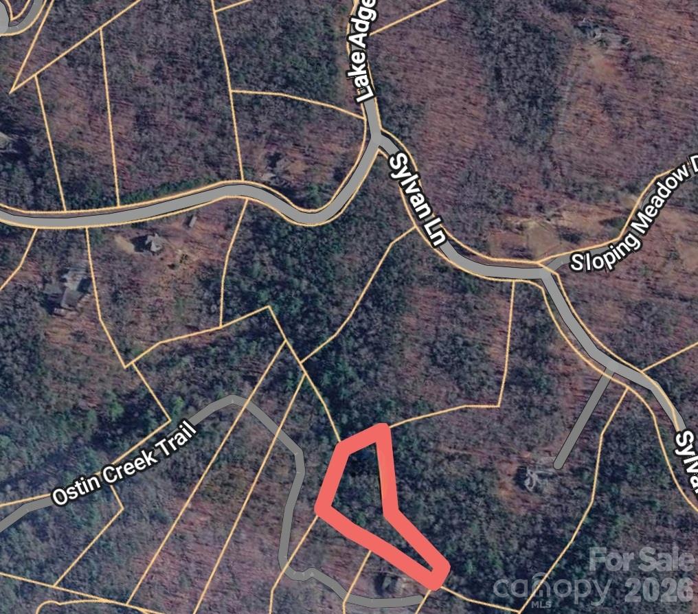 0 Ostin Creek Trail 2 Property Photo 2