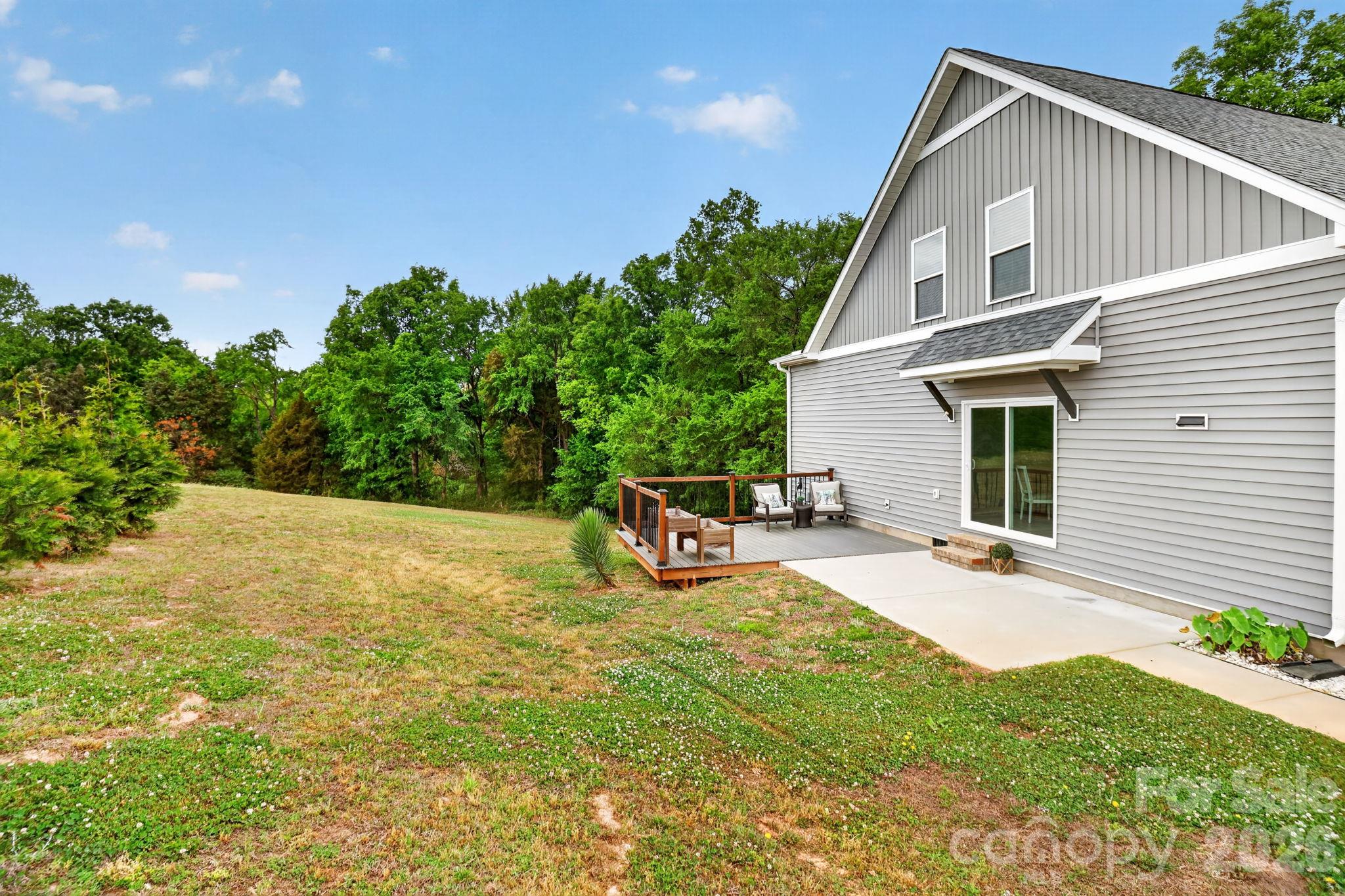 6109 Bunn Simpson Road Property Photo 6