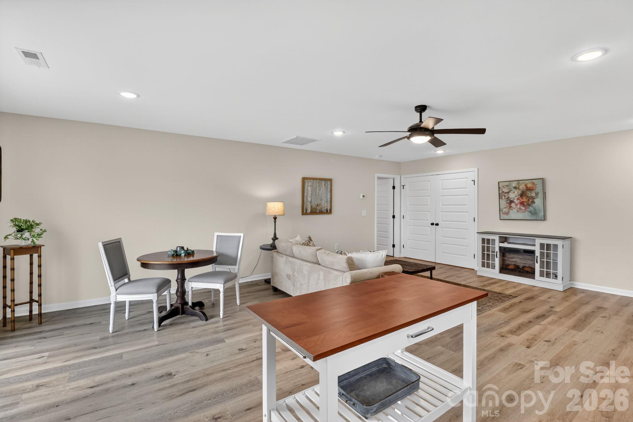 6109 Bunn Simpson Road Property Photo 14