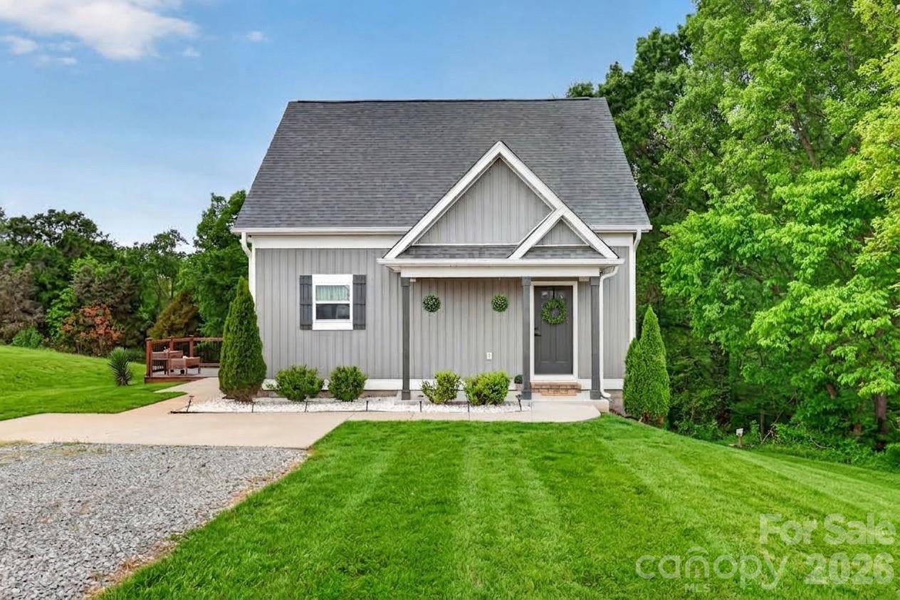 6109 Bunn Simpson Road Property Photo 27