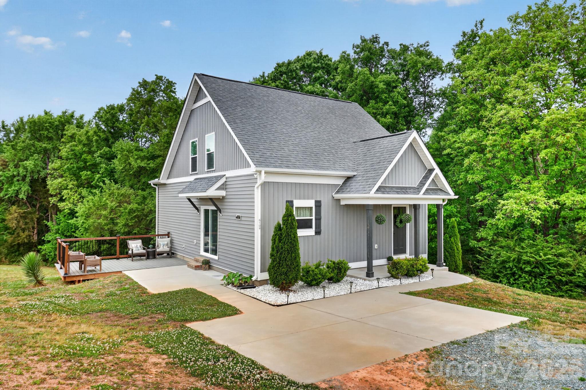 6109 Bunn Simpson Road Property Photo 30
