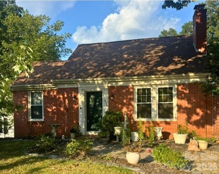 624 Charlotte Avenue Property Photo 1