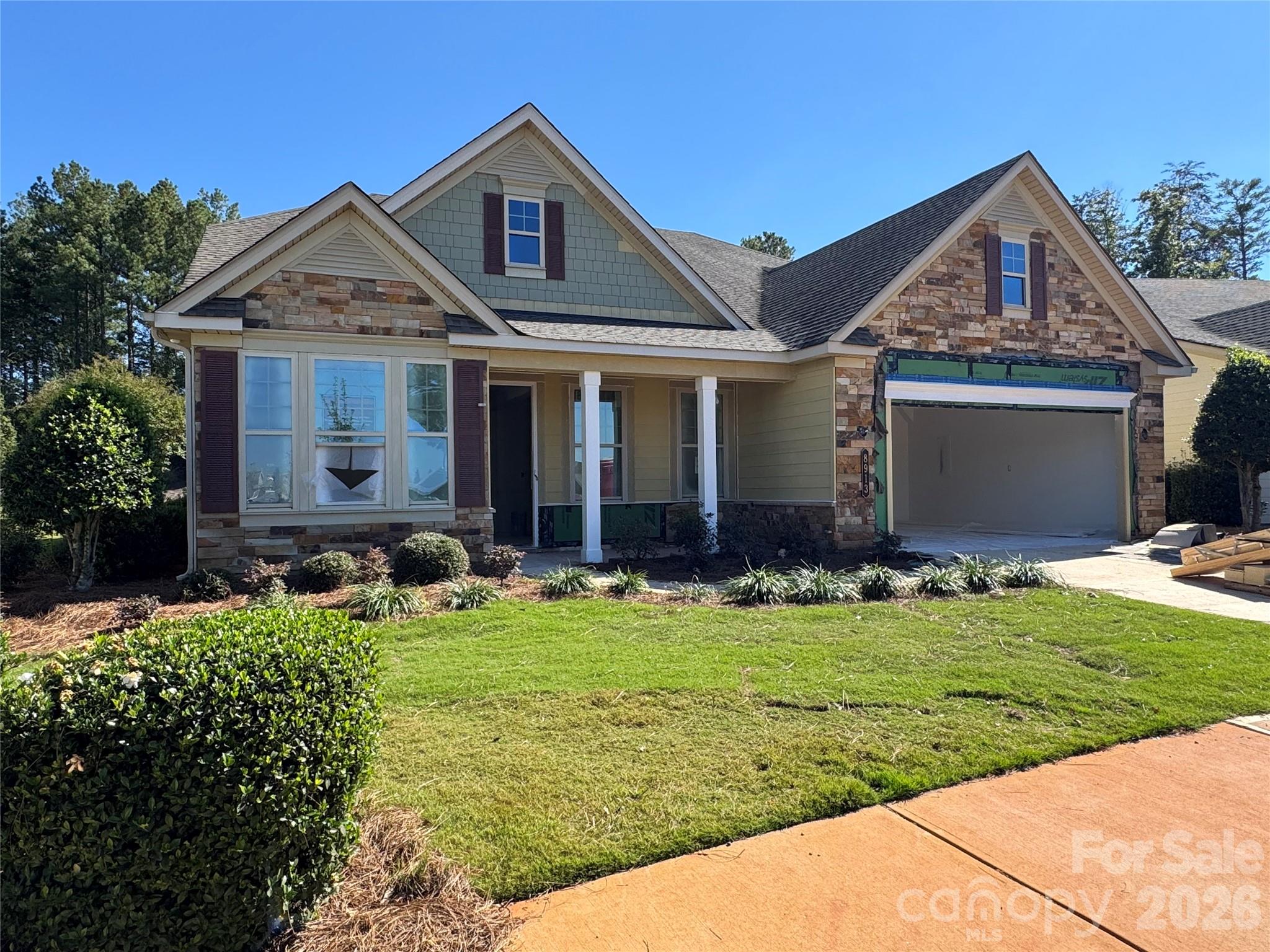 8913 Silver Springs Court Property Photo 1