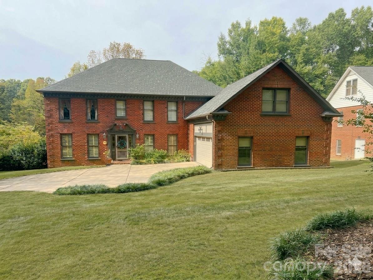 4843 Lindstrom Drive Property Photo 1